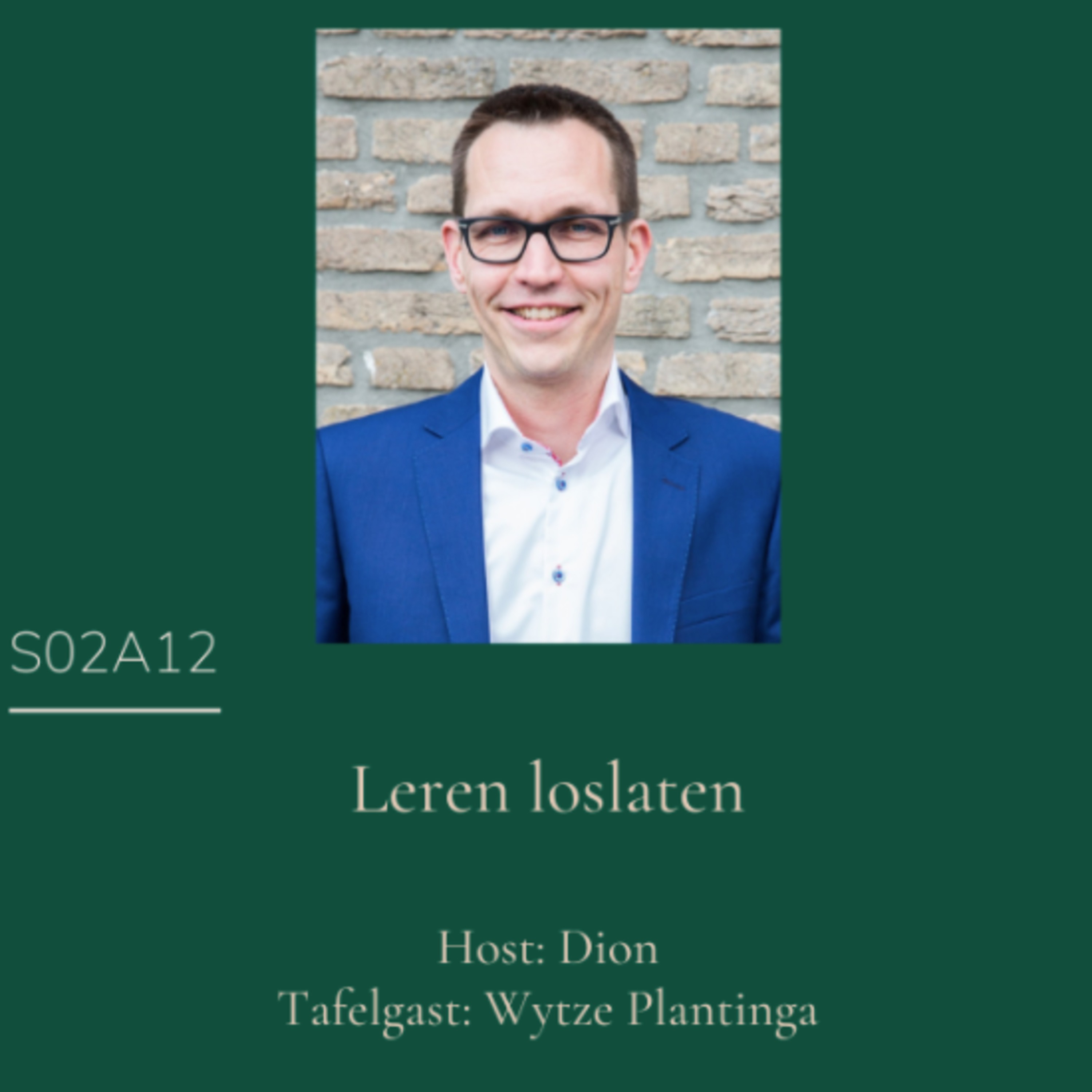 De Derde Helft