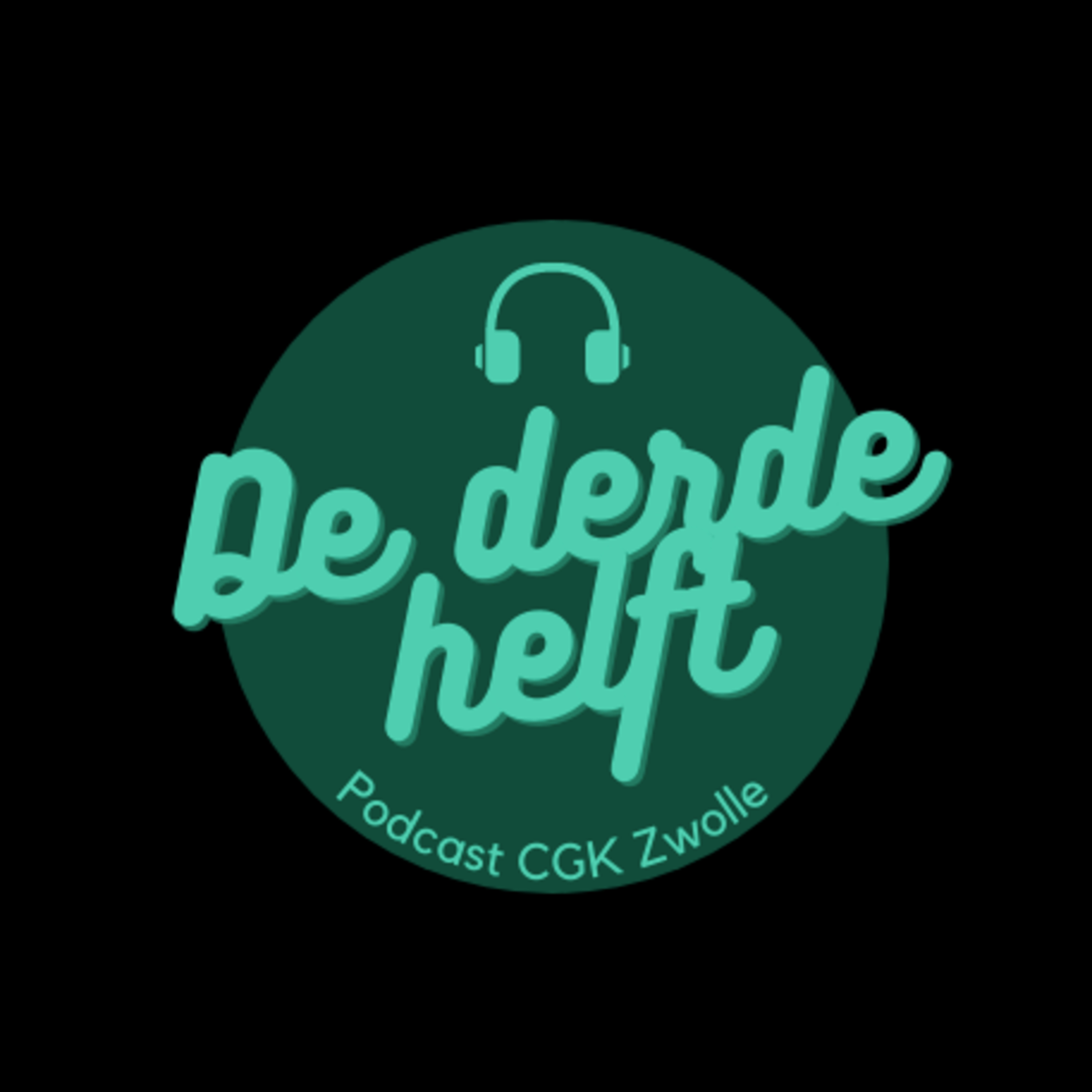 De Derde Helft
