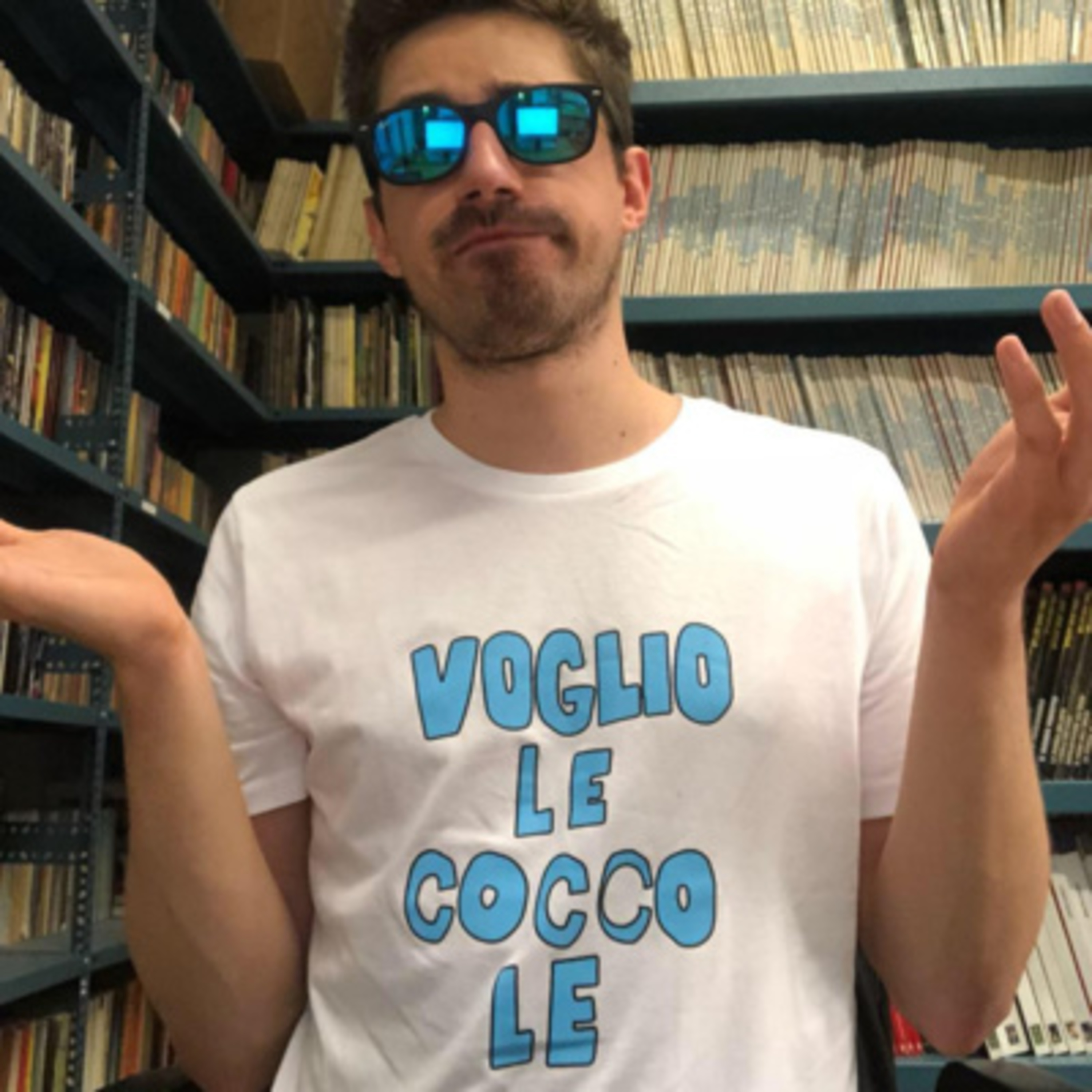 Come Andiamo Bene