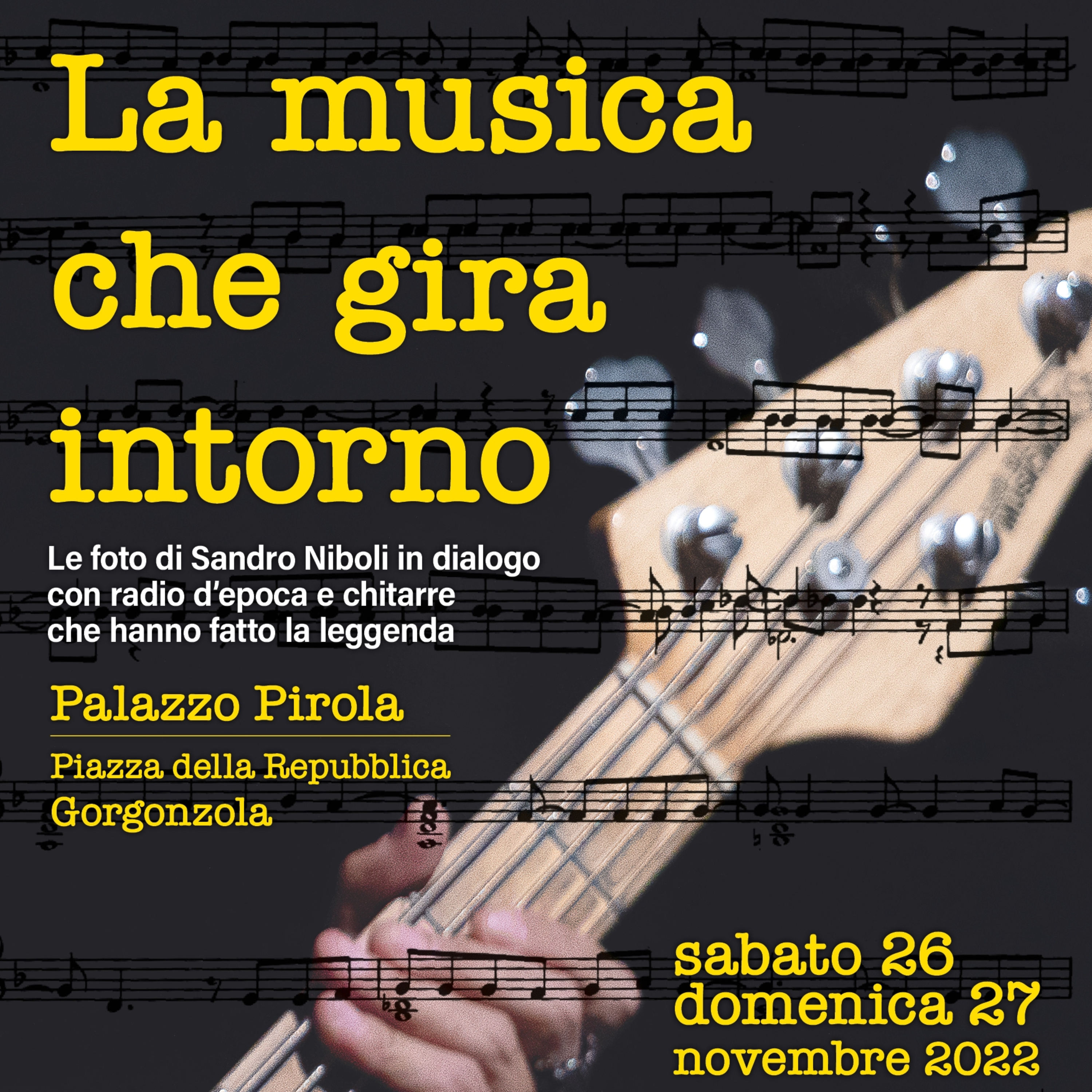 Come Andiamo Bene