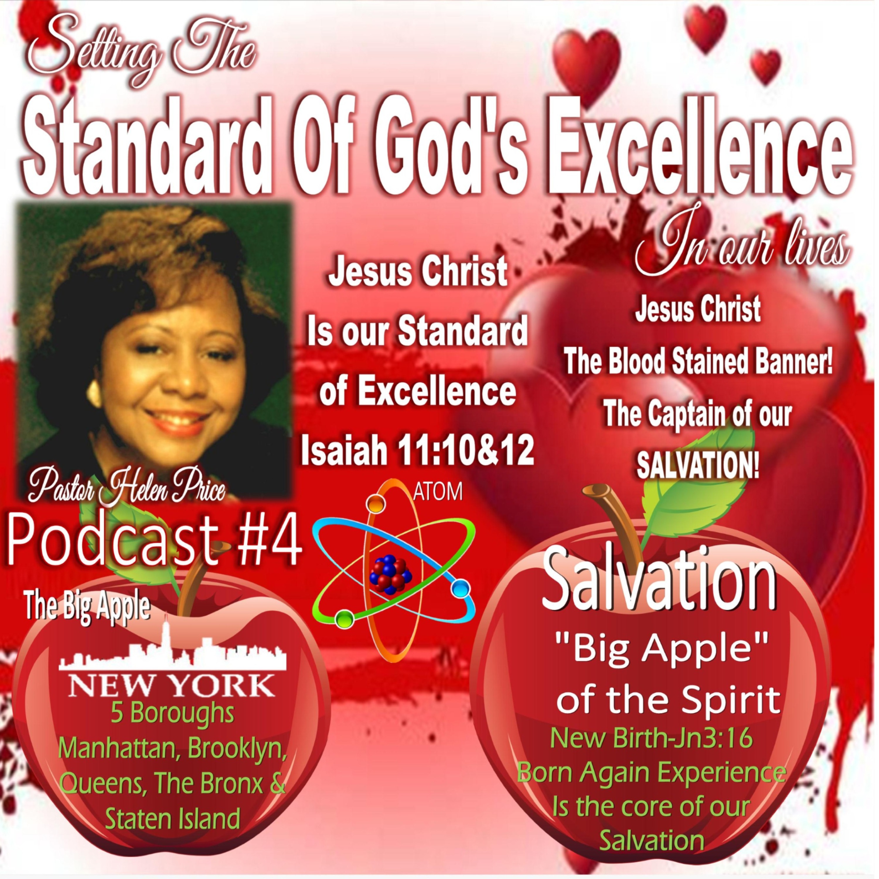 Basic Training in Spiritual Warfare