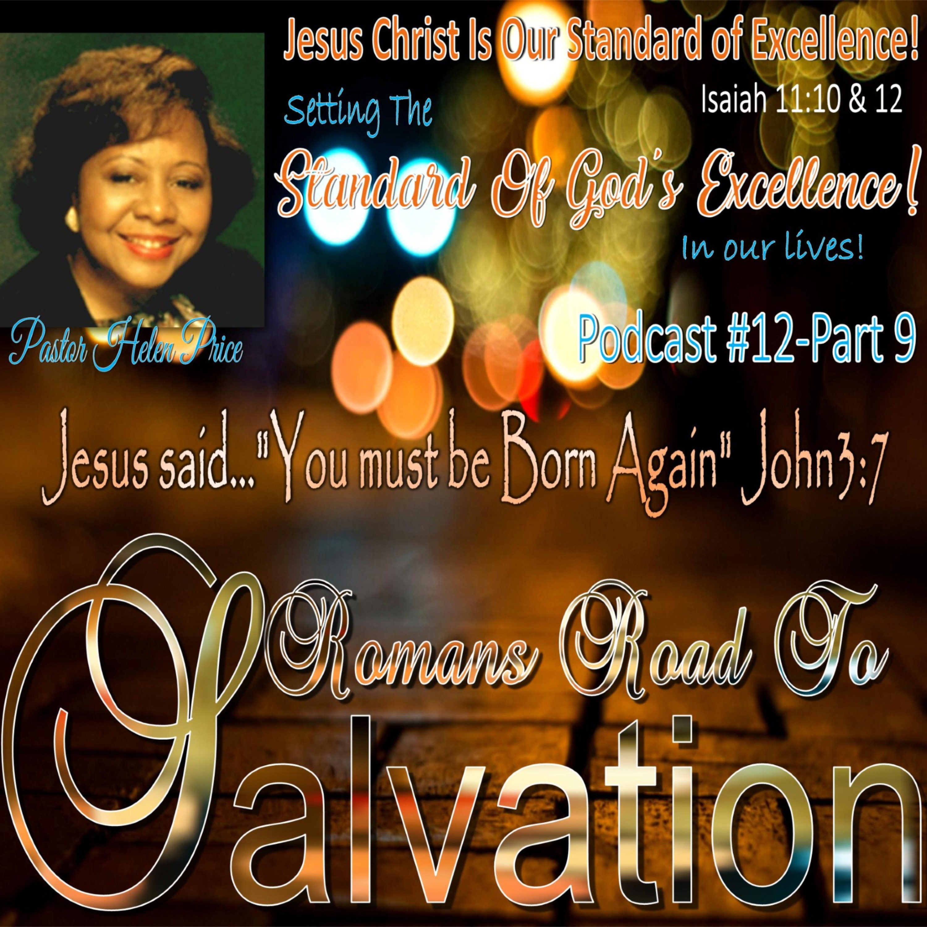 Basic Training in Spiritual Warfare