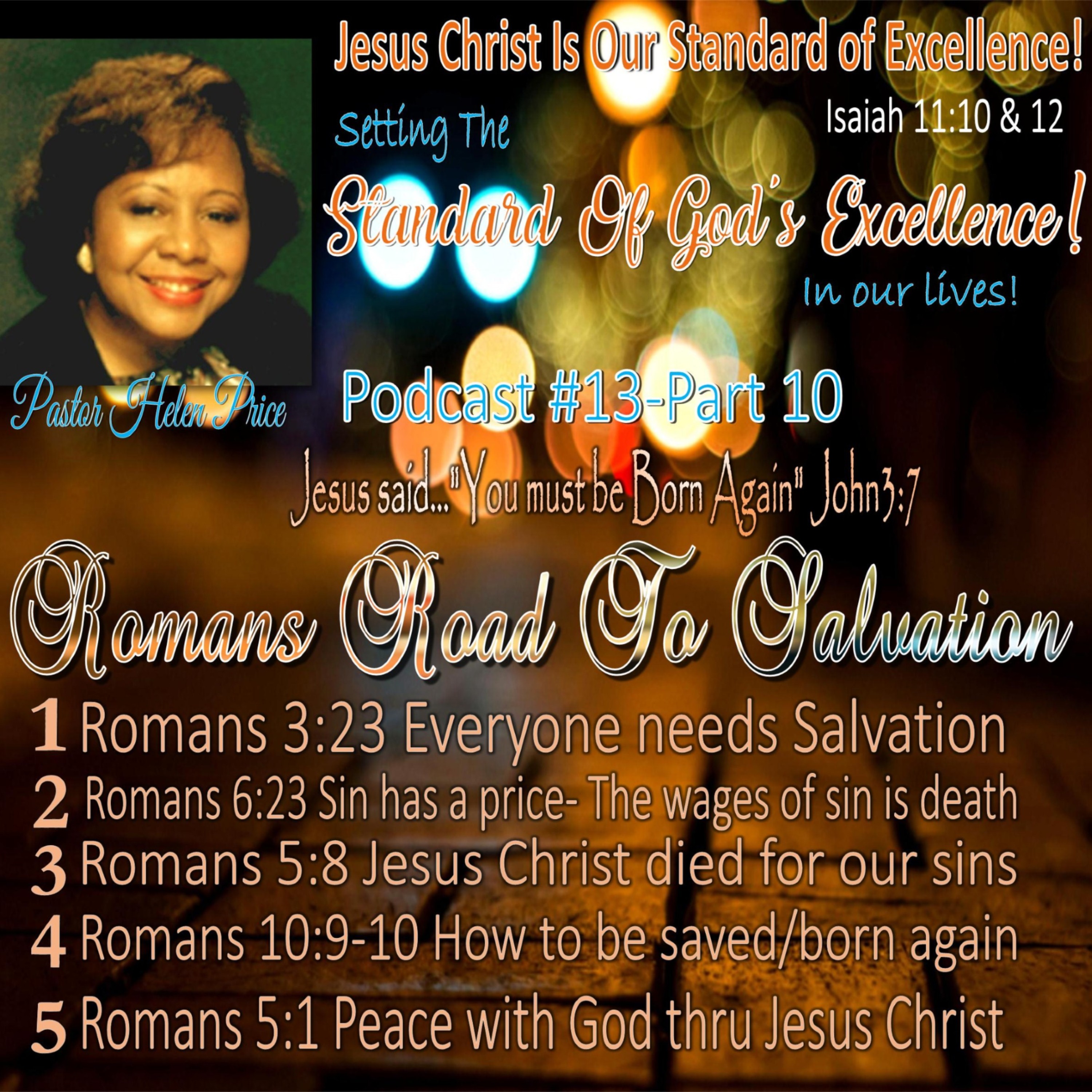 Basic Training in Spiritual Warfare