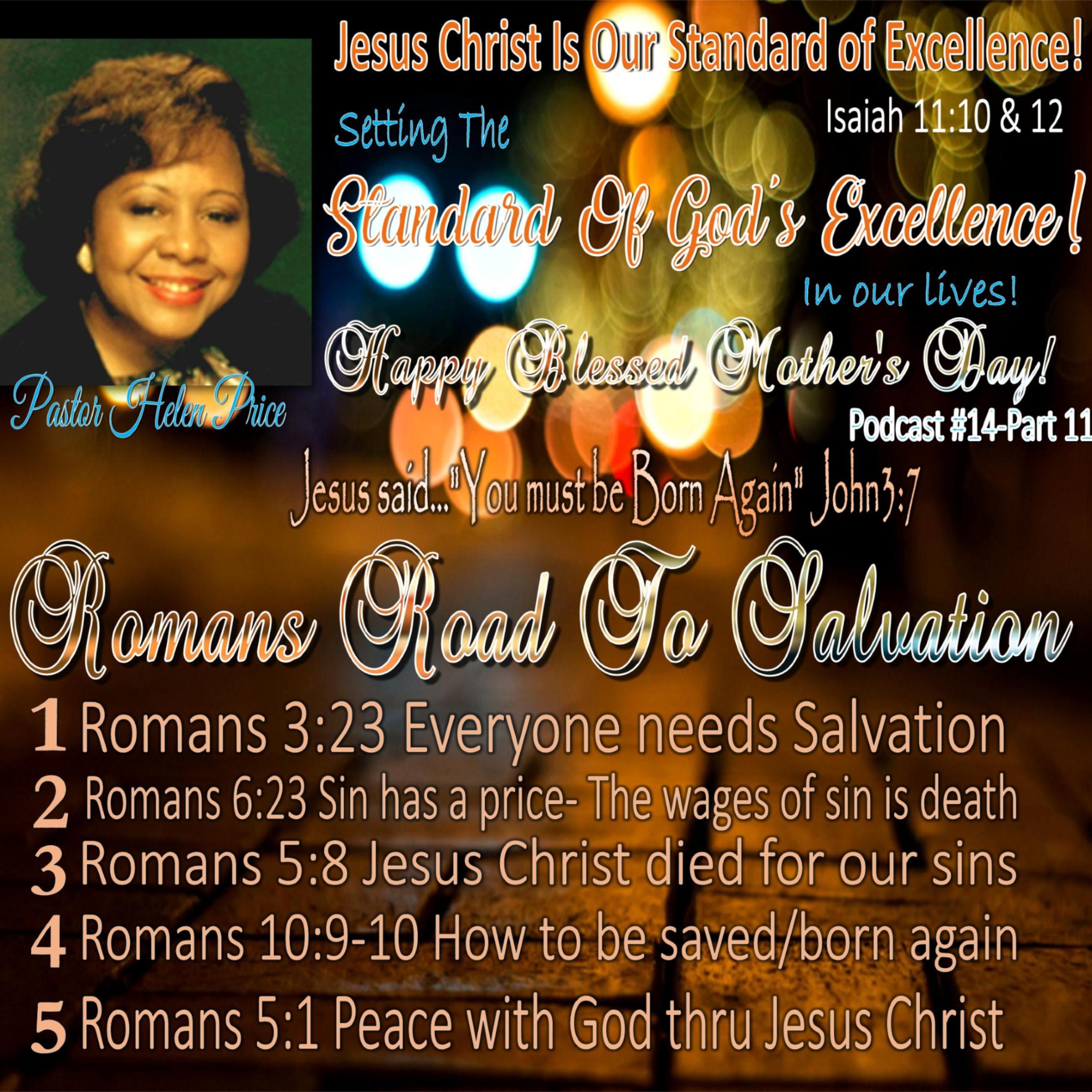 Basic Training in Spiritual Warfare