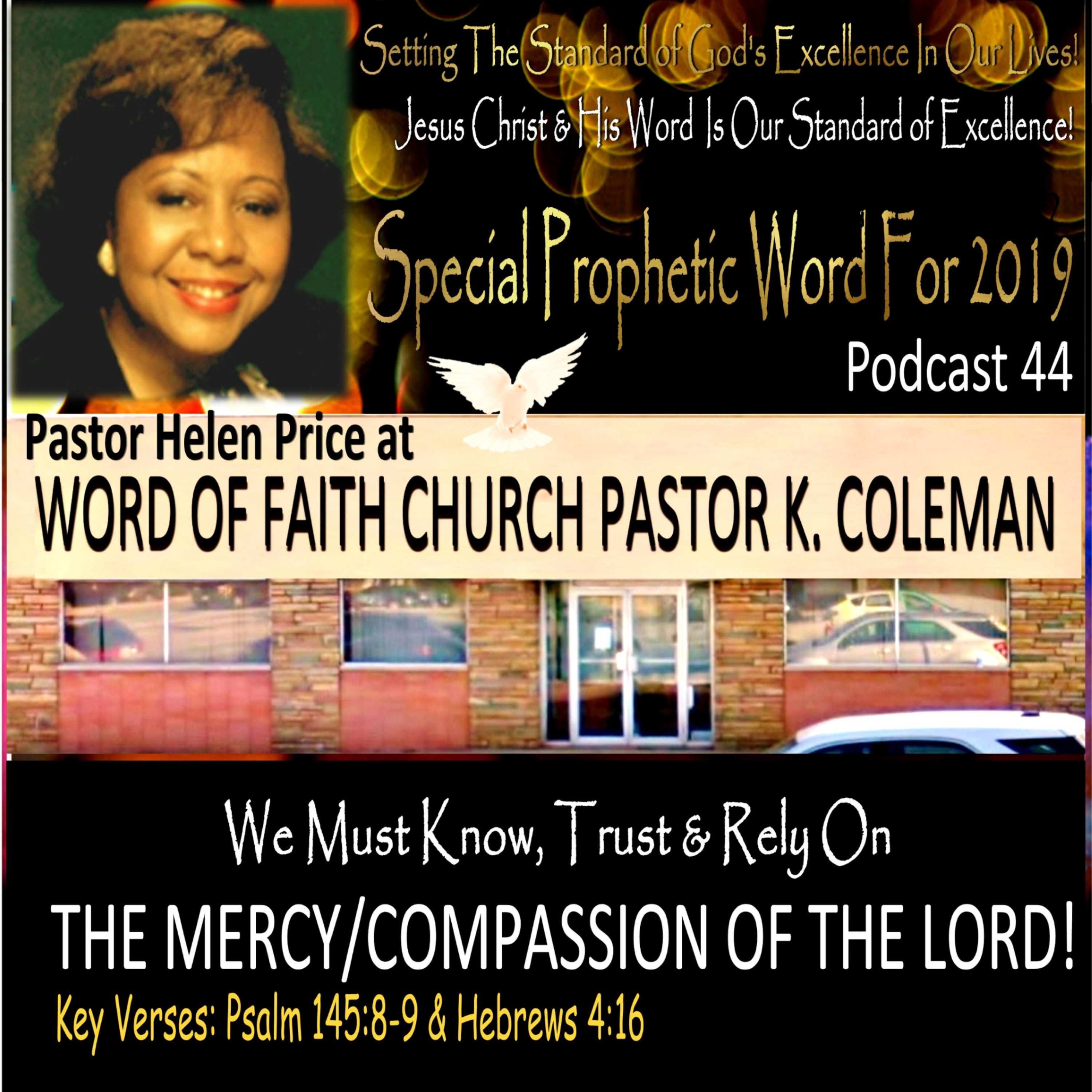 Basic Training in Spiritual Warfare