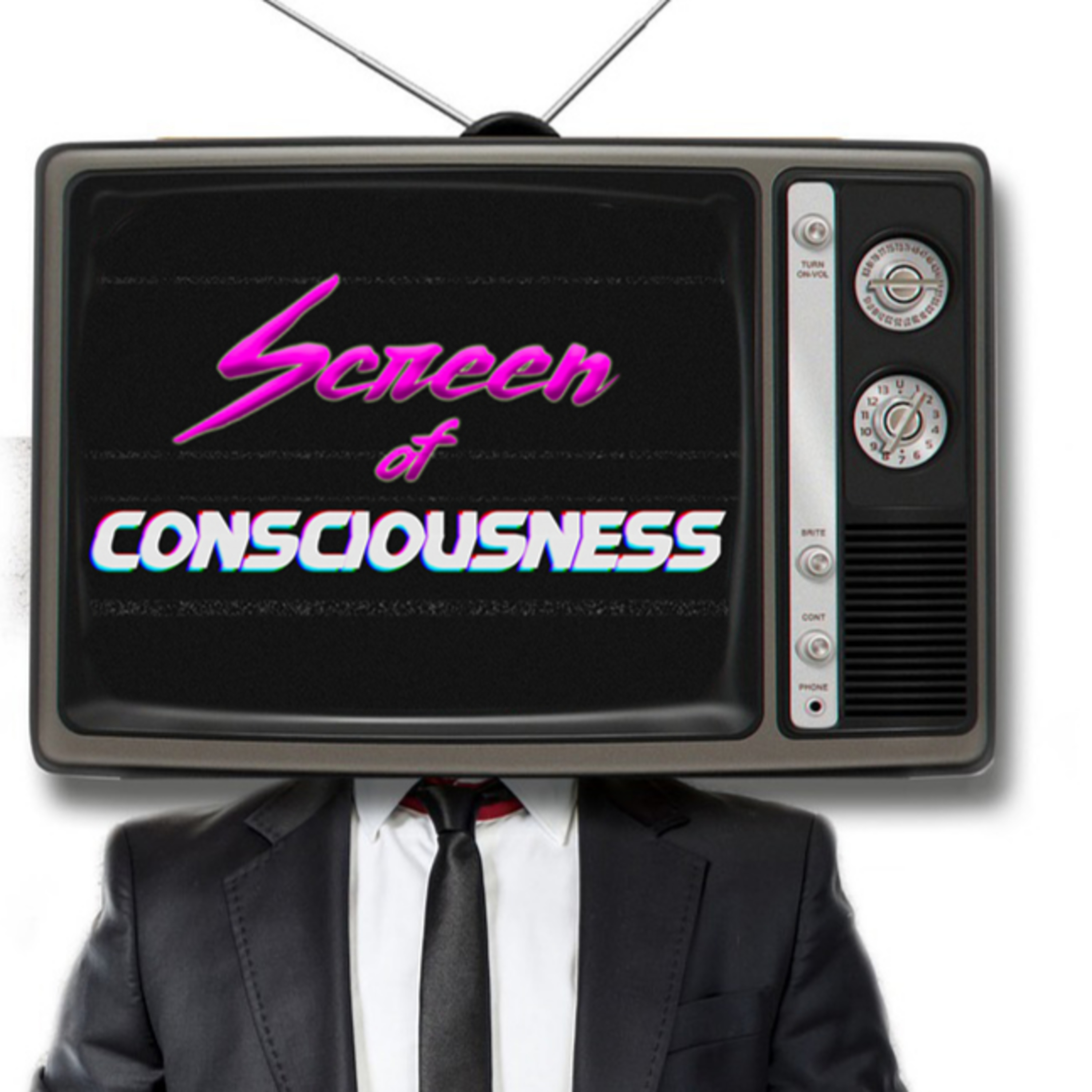 Screen of Consciousness