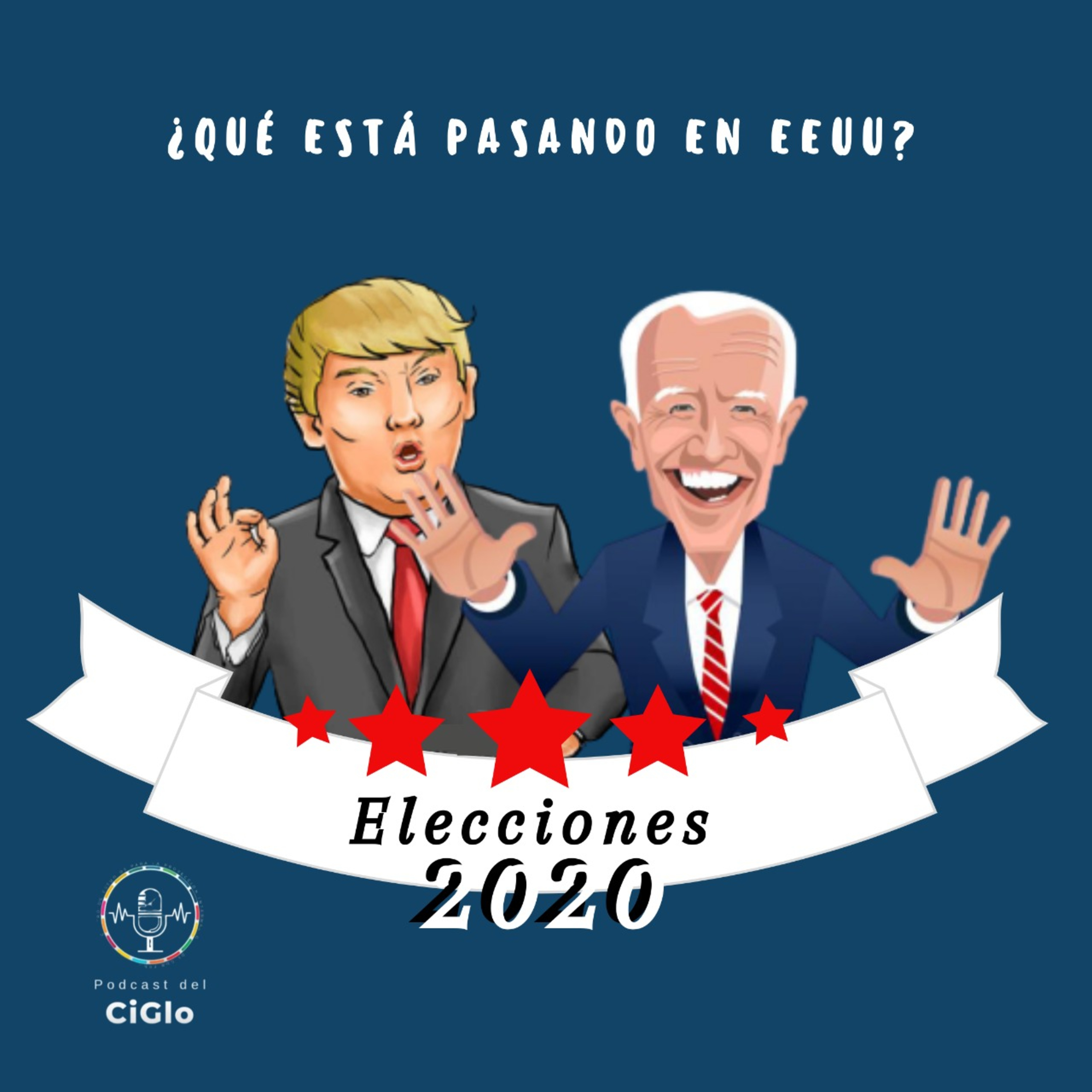 Podcast del CiGlo