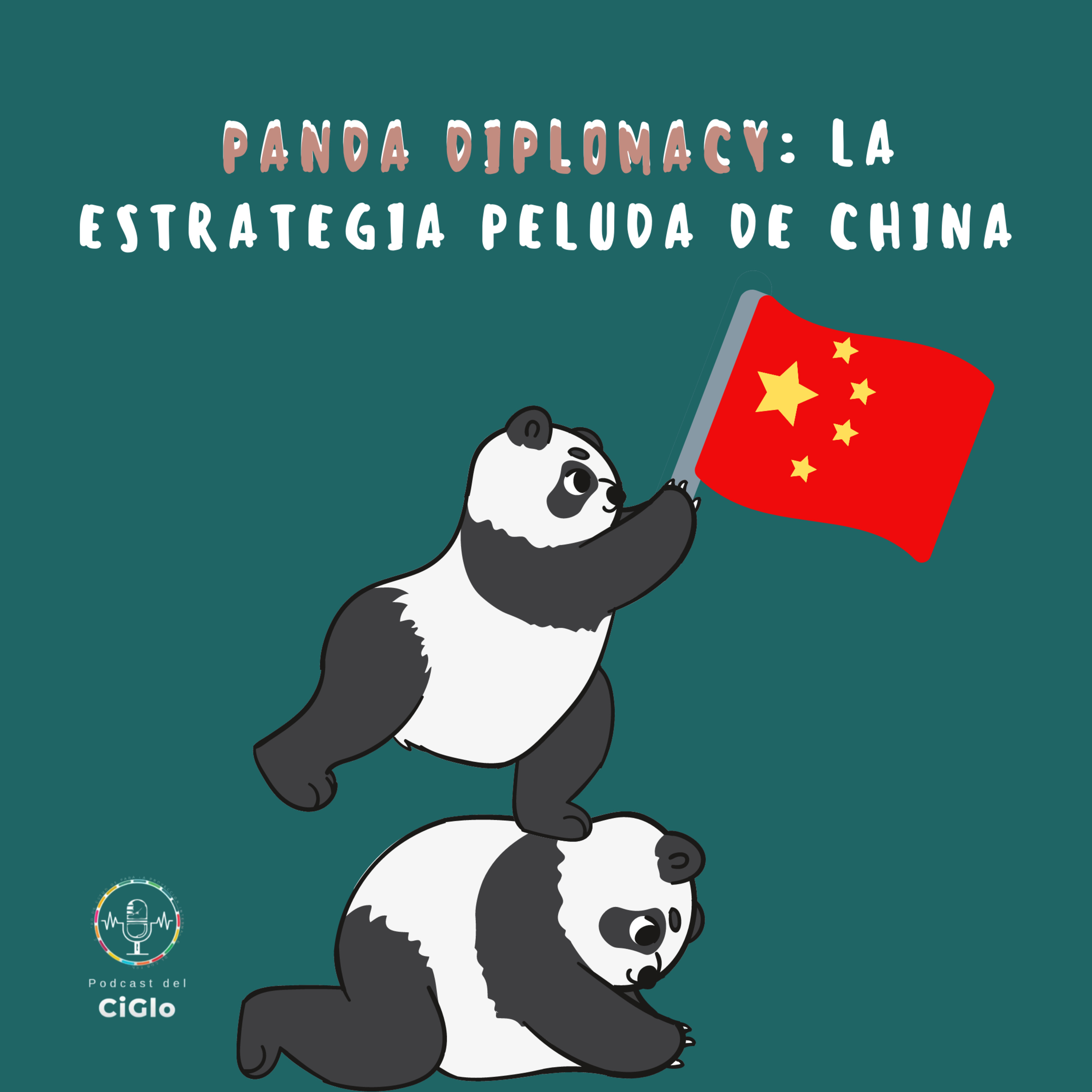 Podcast del CiGlo