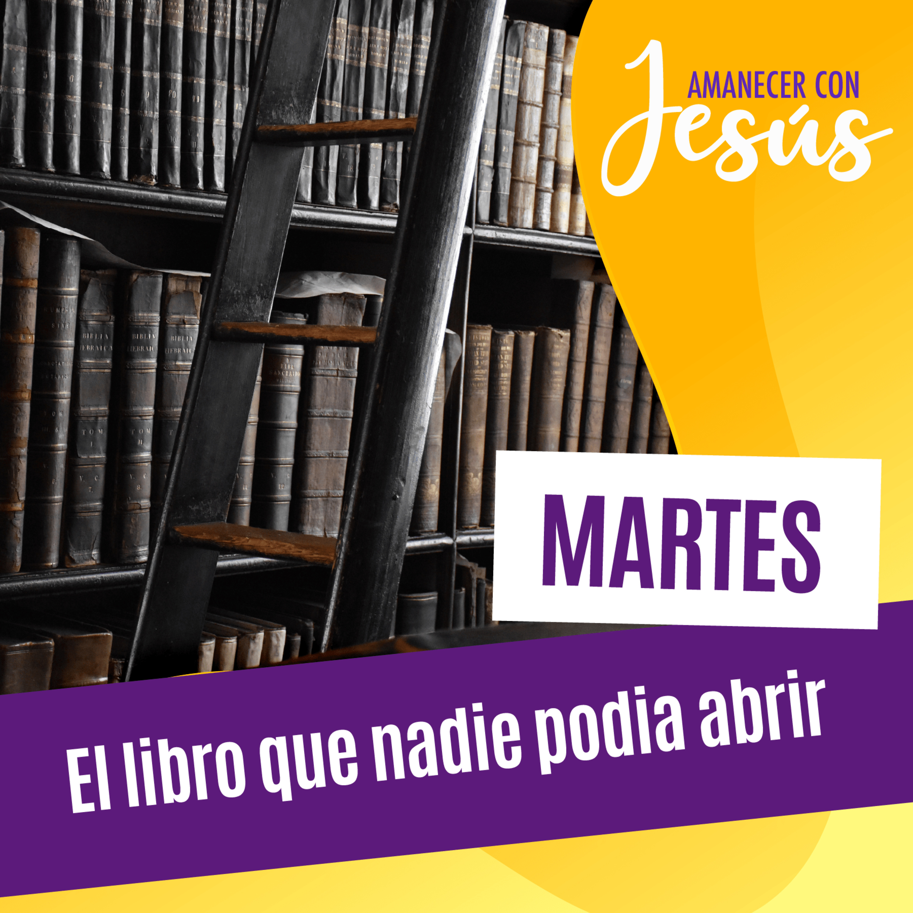 Amanecer con Jesús