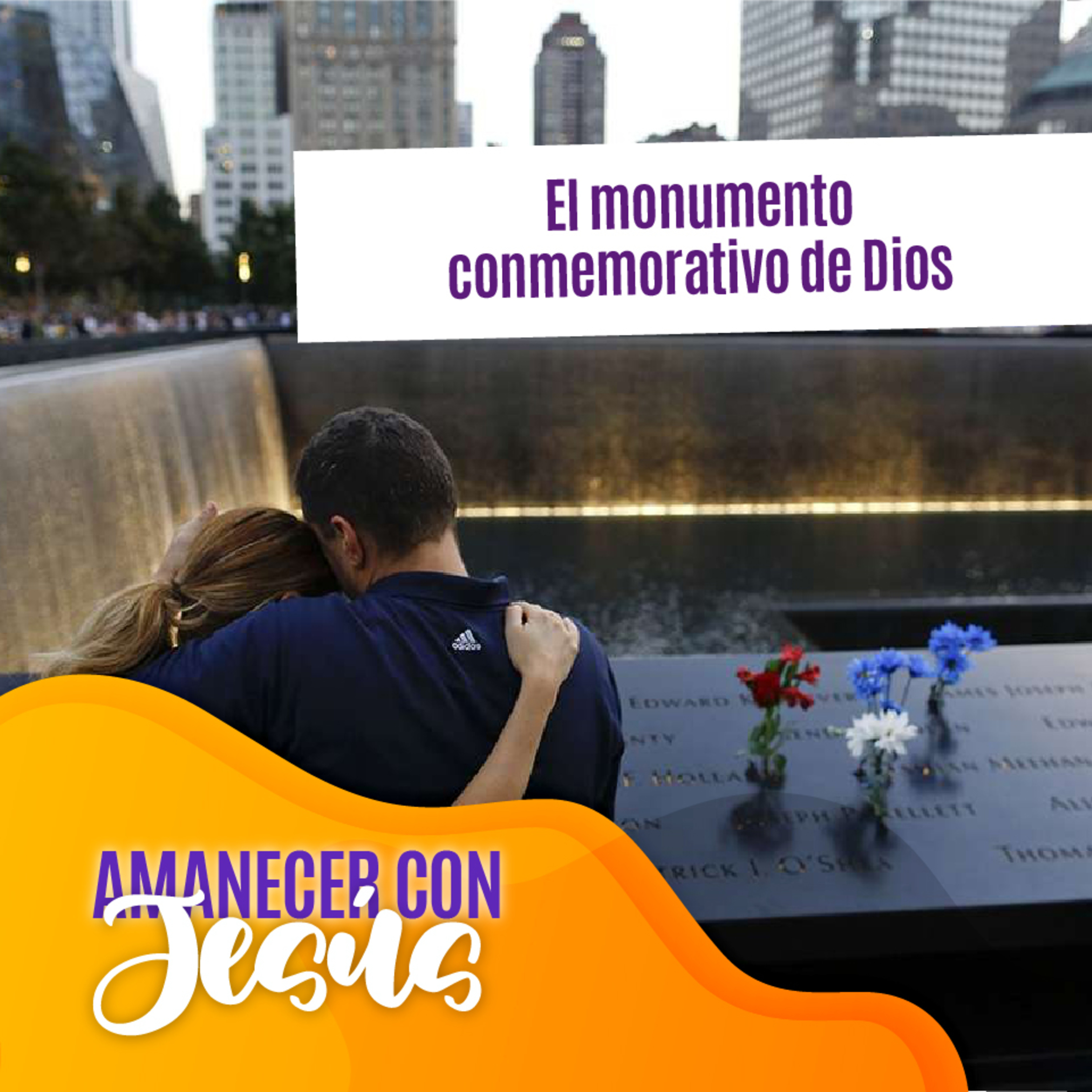 Amanecer con Jesús