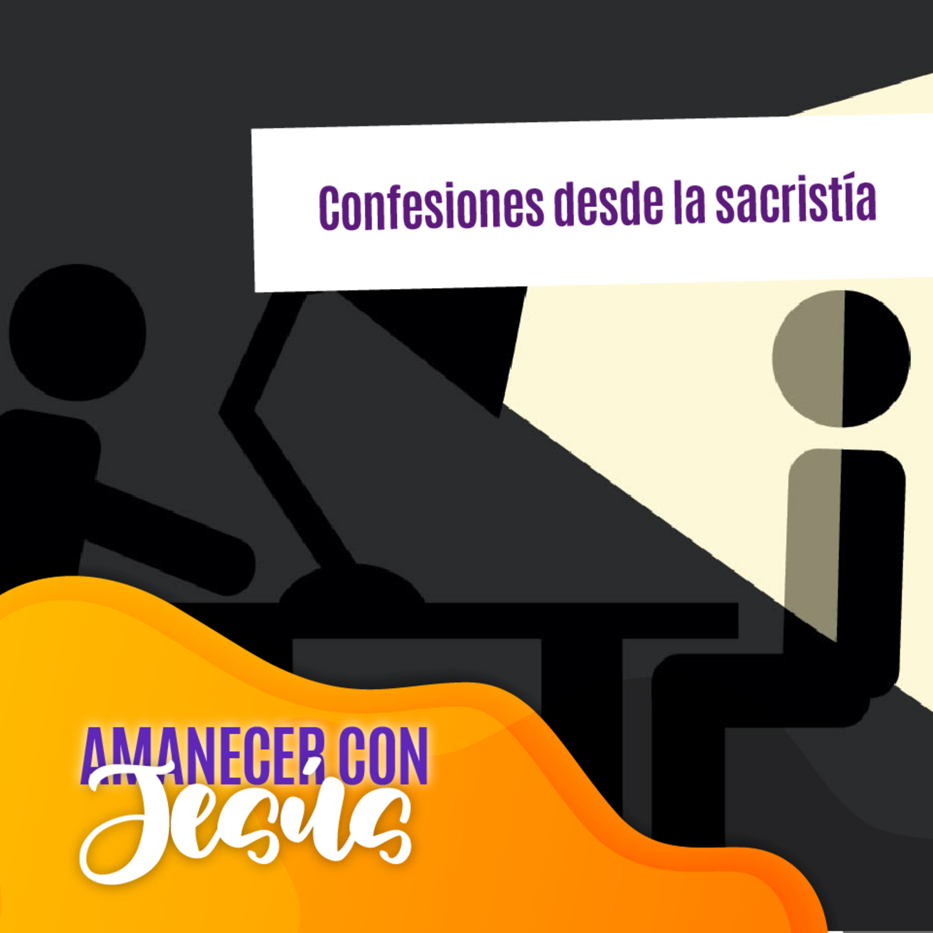 Amanecer con Jesús