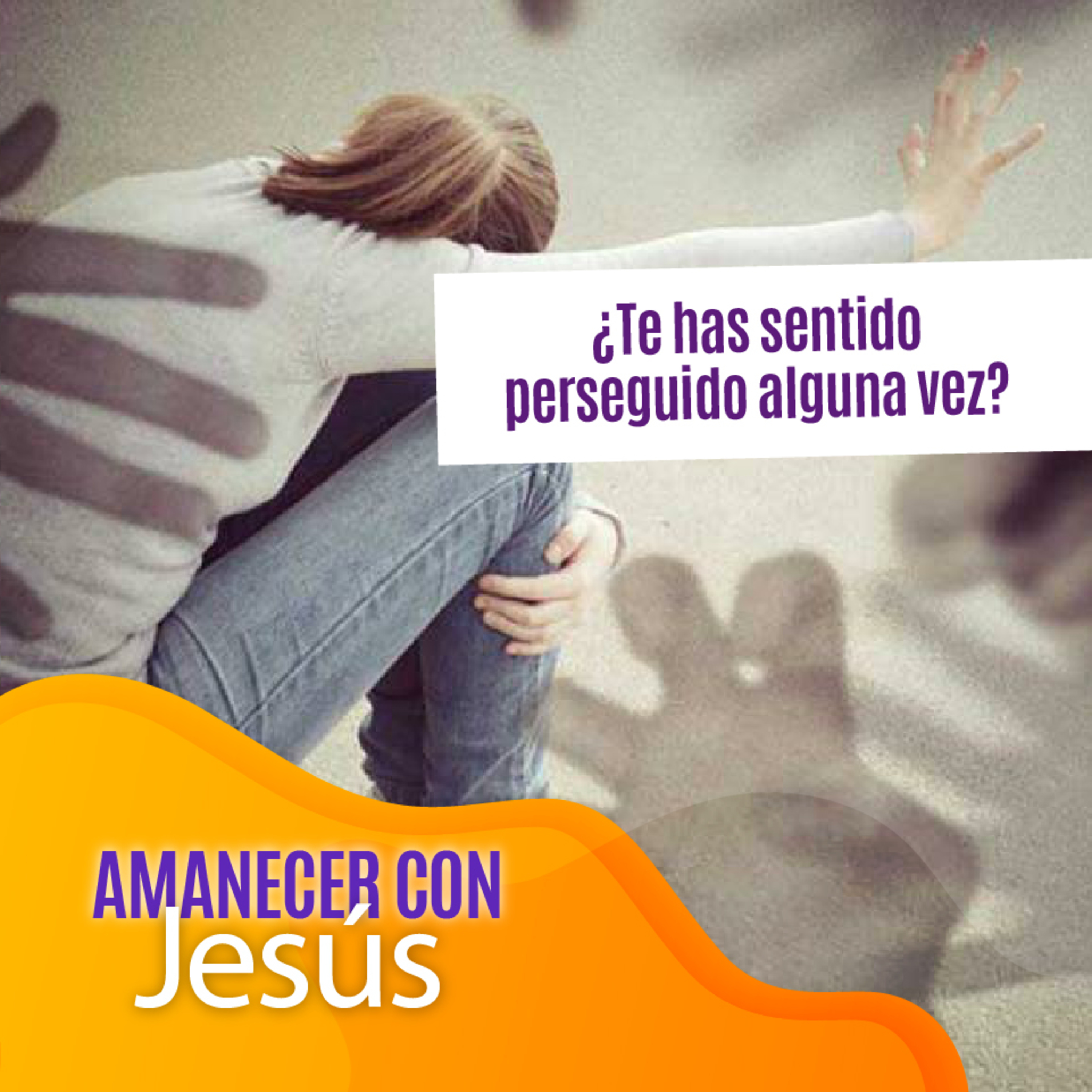 Amanecer con Jesús
