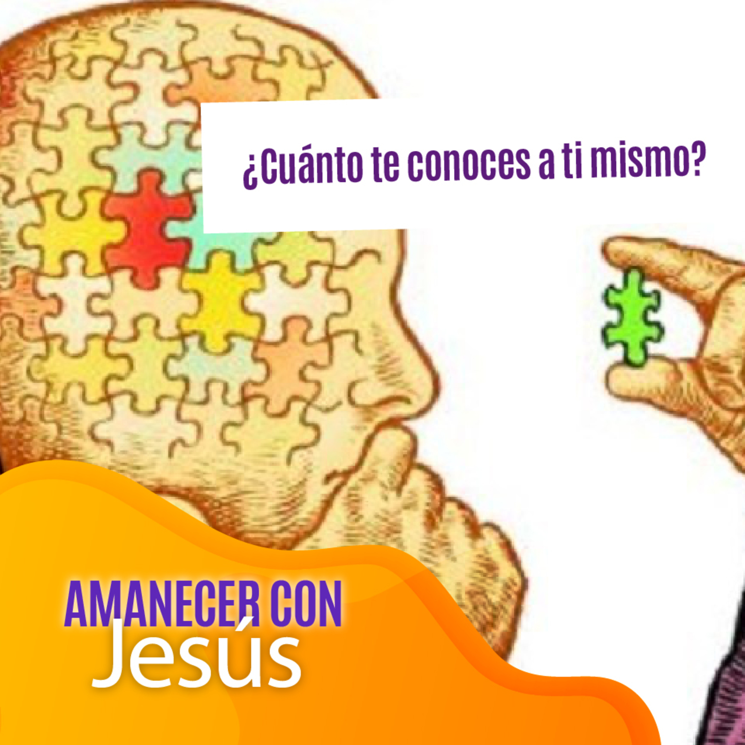 Amanecer con Jesús