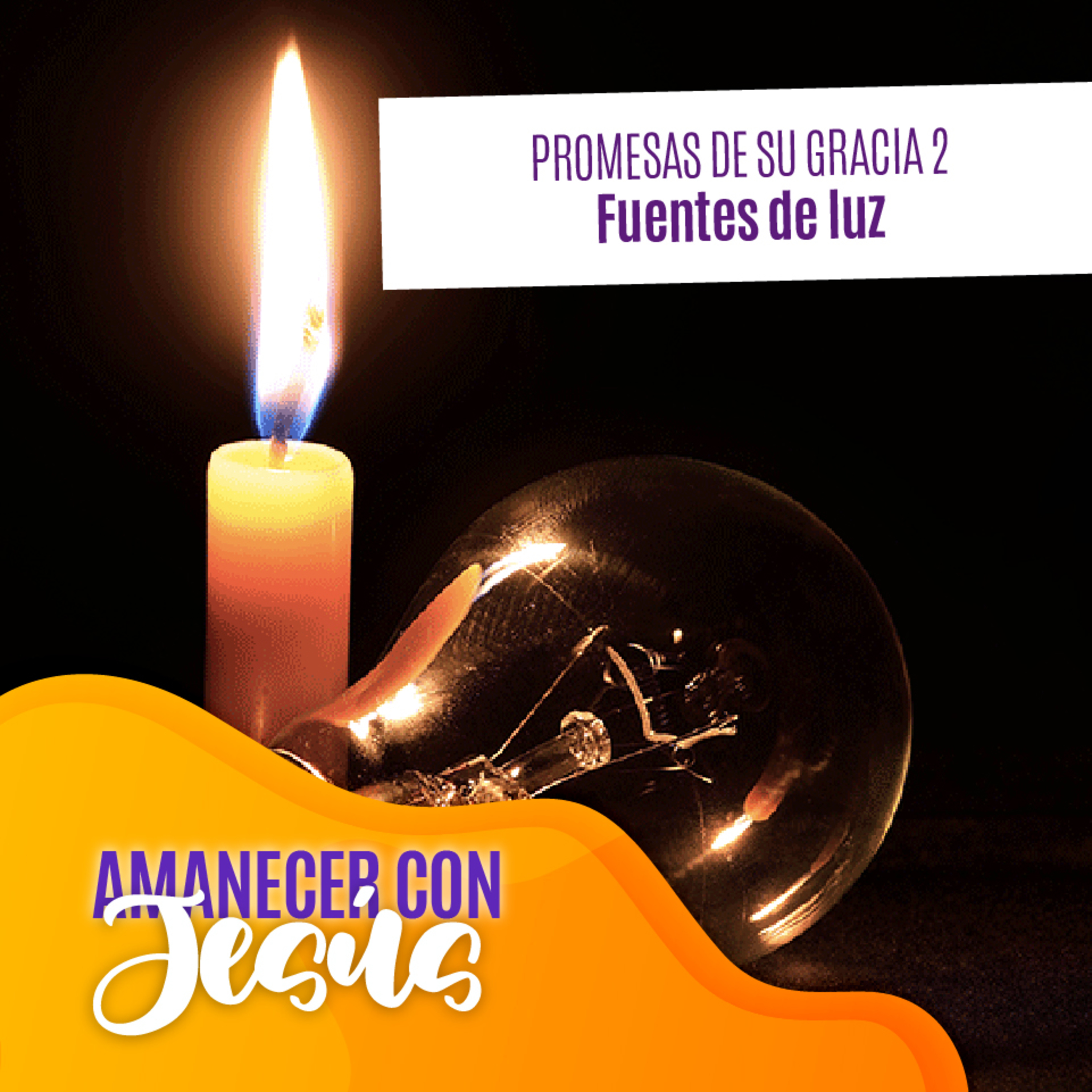 Amanecer con Jesús
