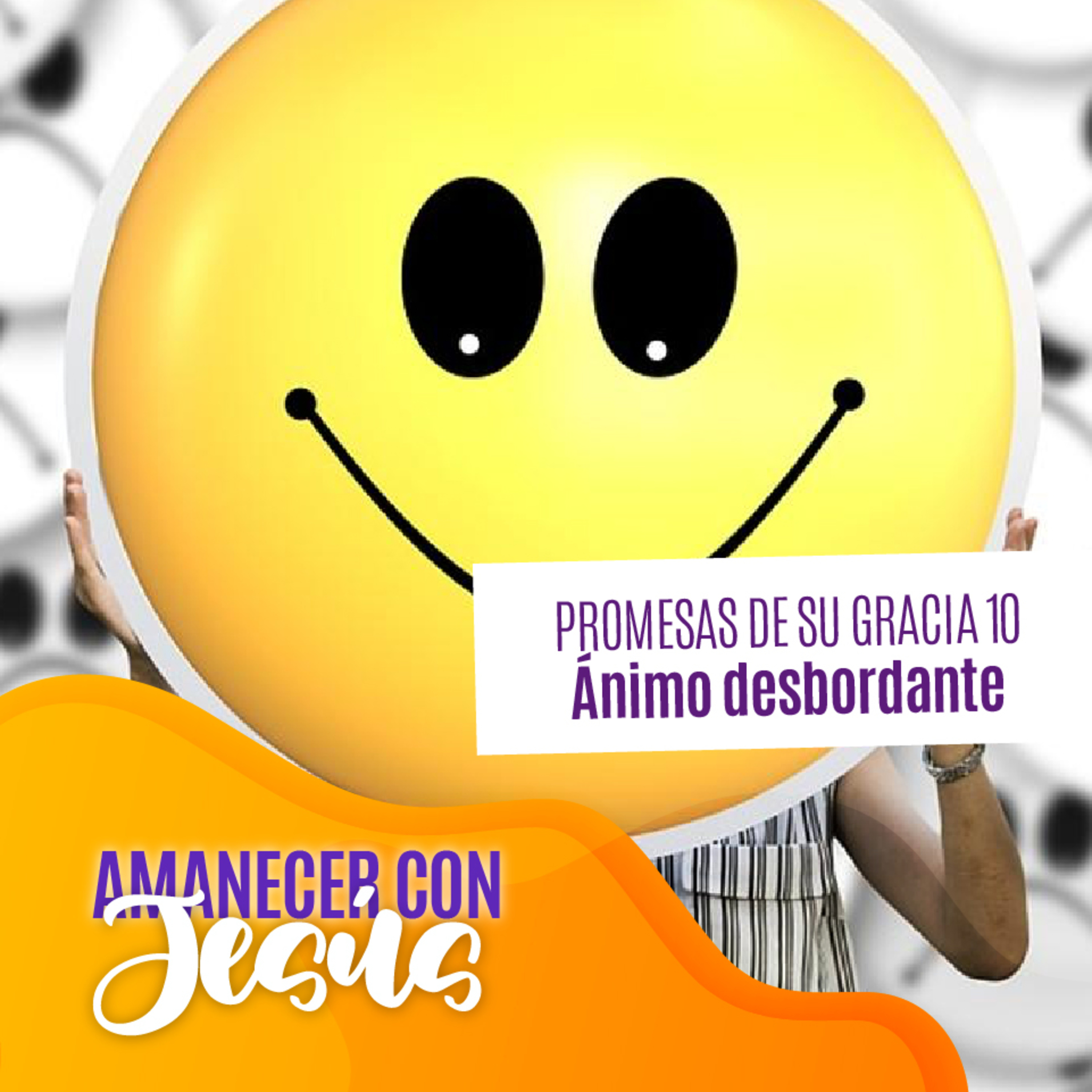 Amanecer con Jesús