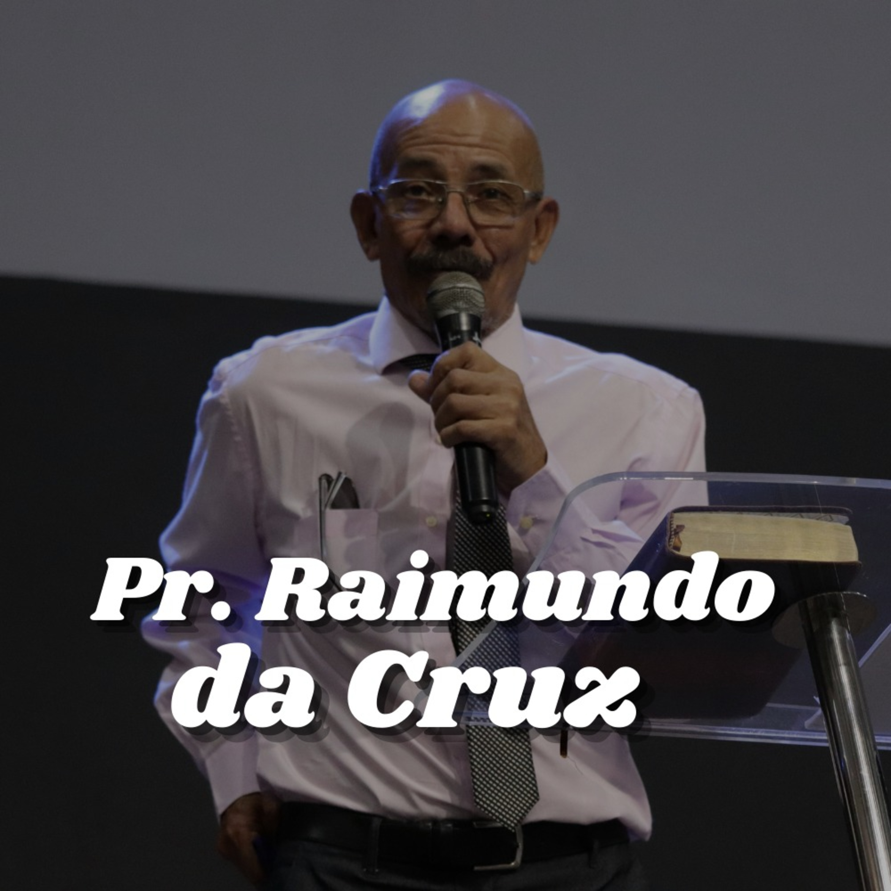 A grande tragédia do pecado frente a misericórdia de Deus episode artwork