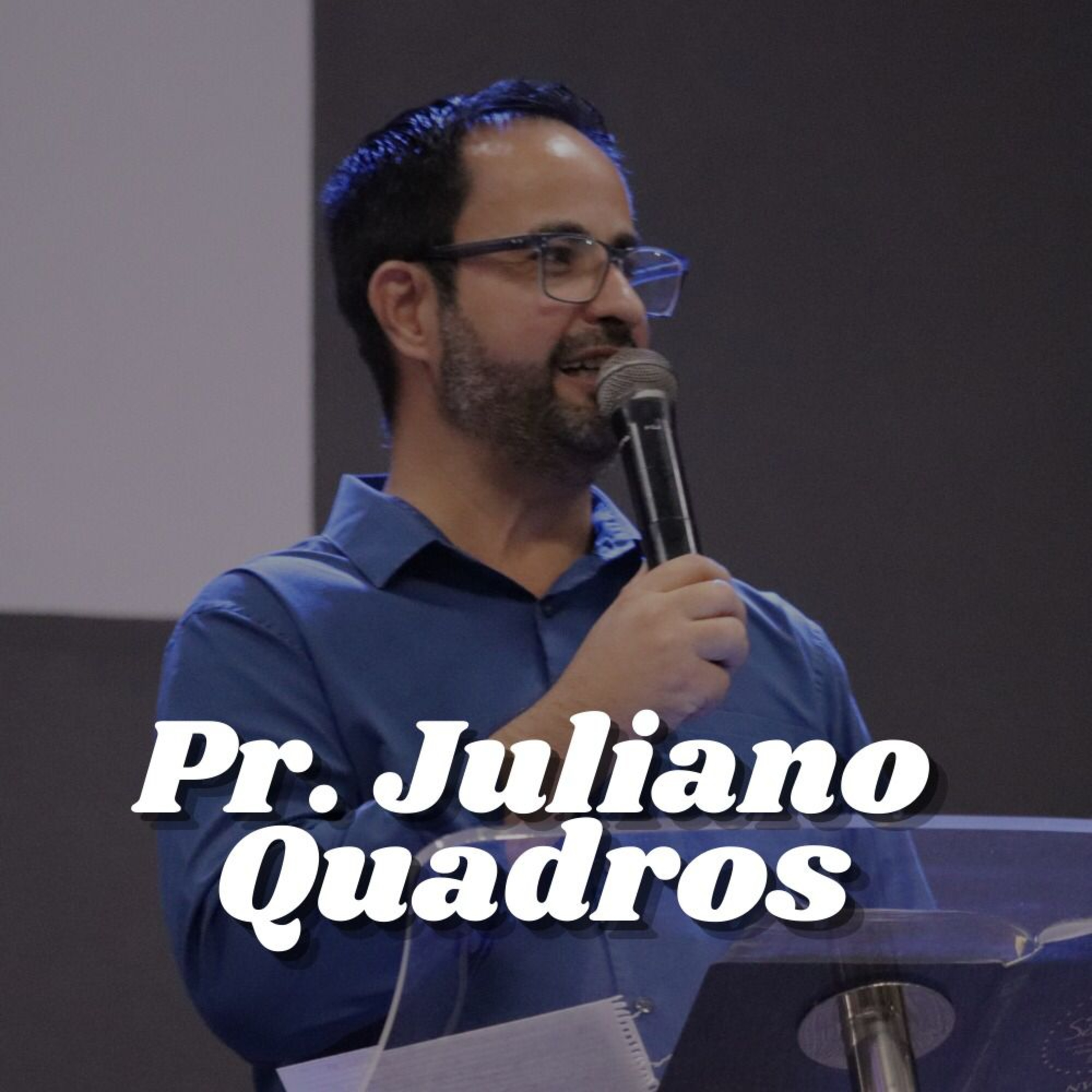 Seis lições para uma restituição em Deus  episode artwork