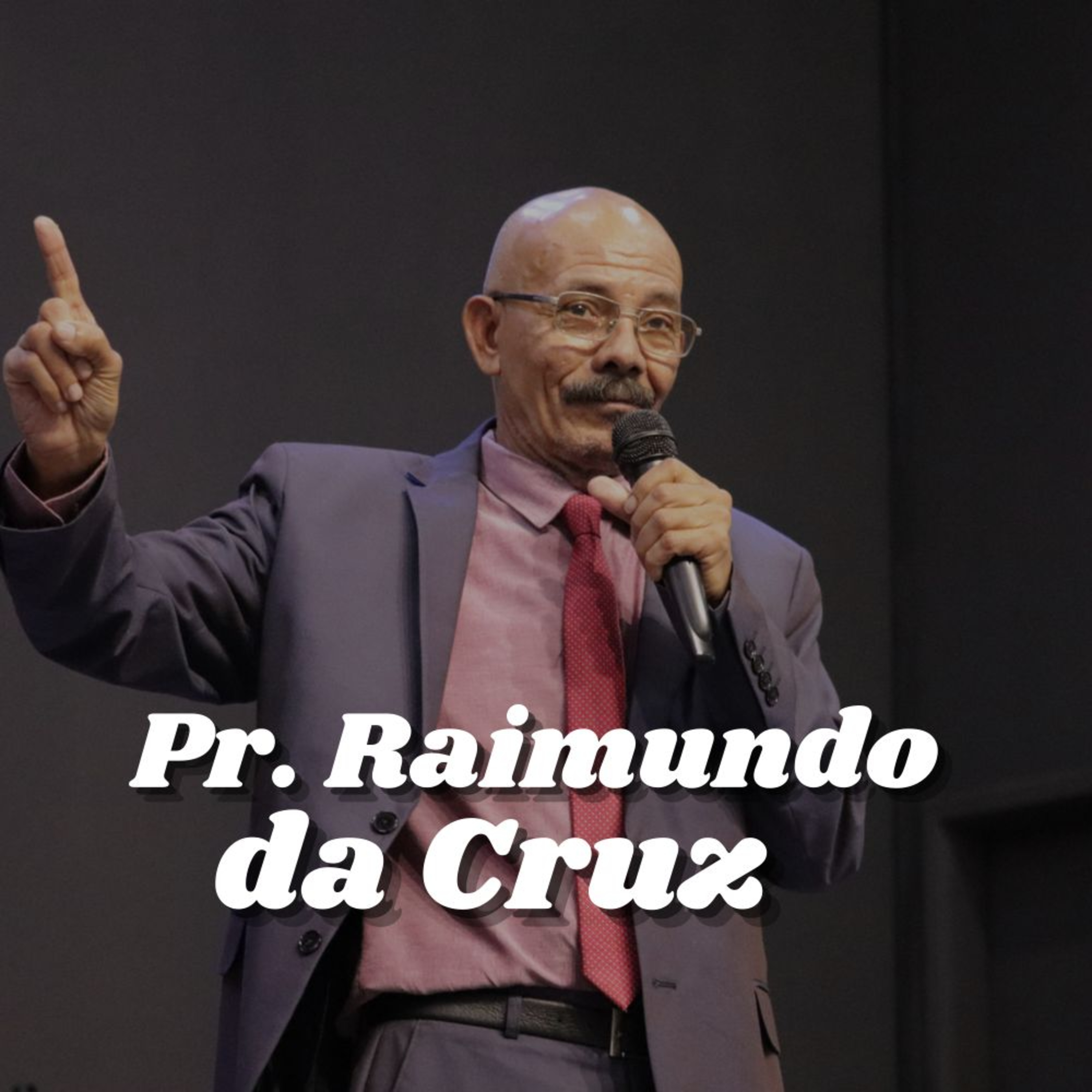 Ampliando minha visão de Reino episode artwork
