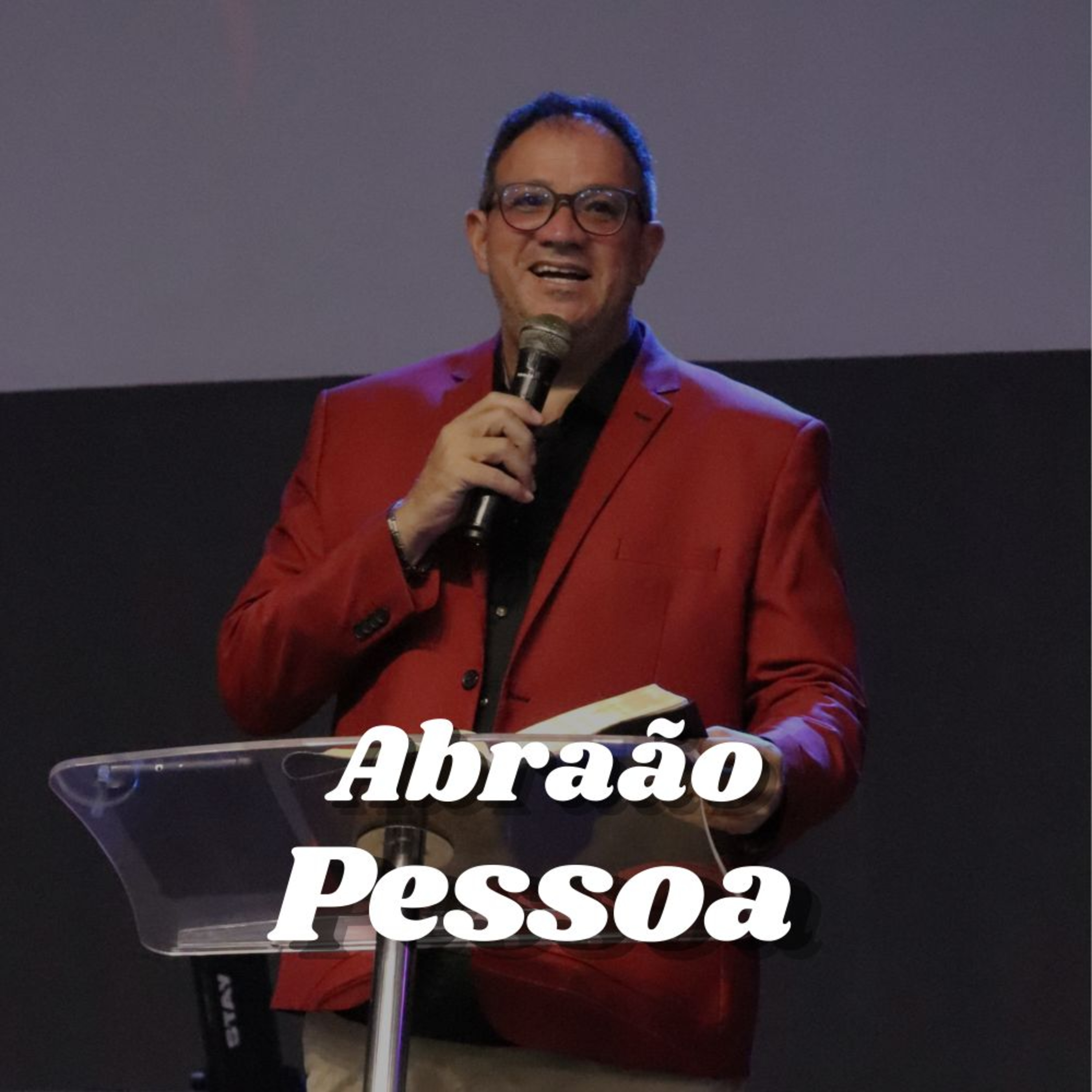 Tenho a fé do tipo de Deus? episode artwork