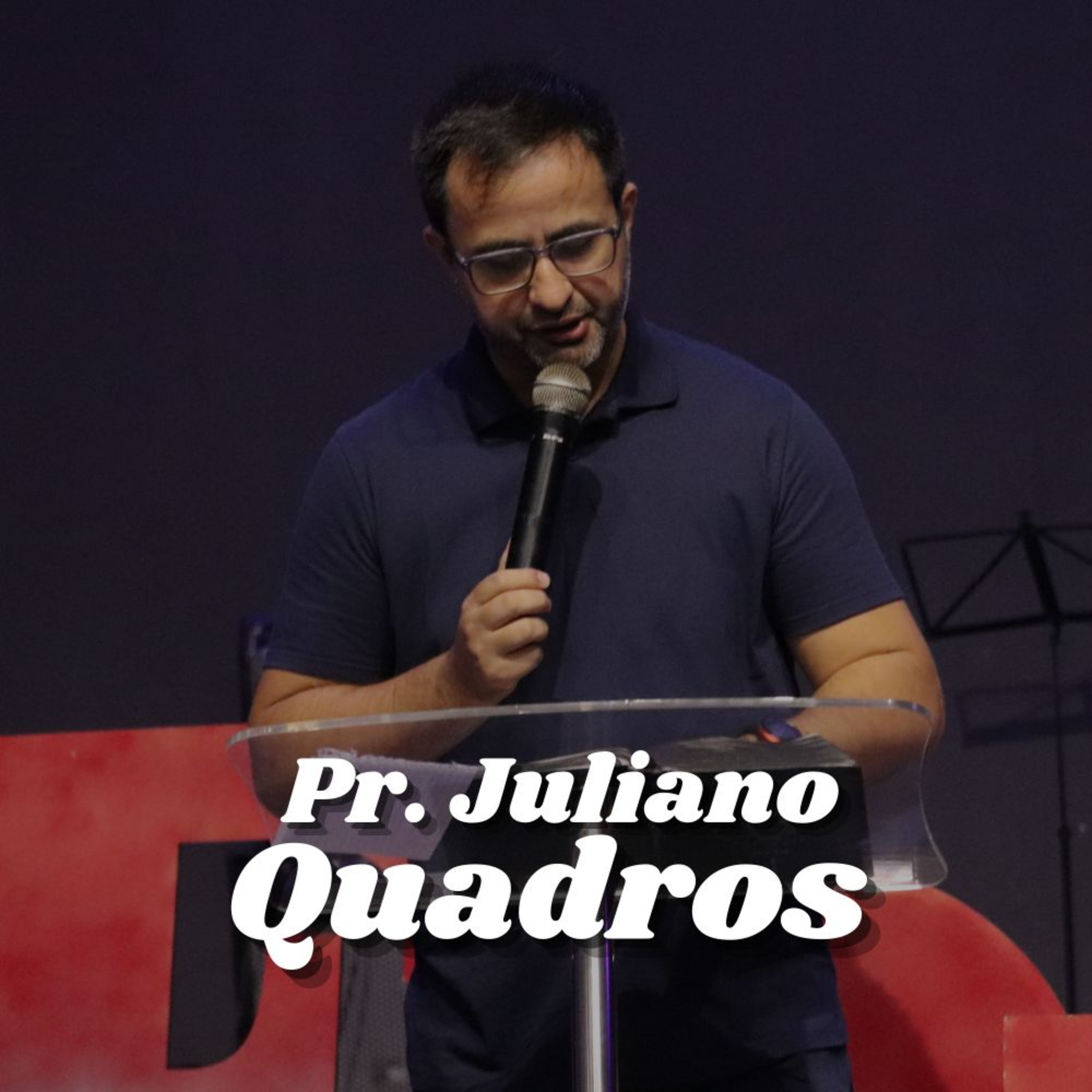 Dê a César o que é de César e a Deus o que é de Deus episode artwork