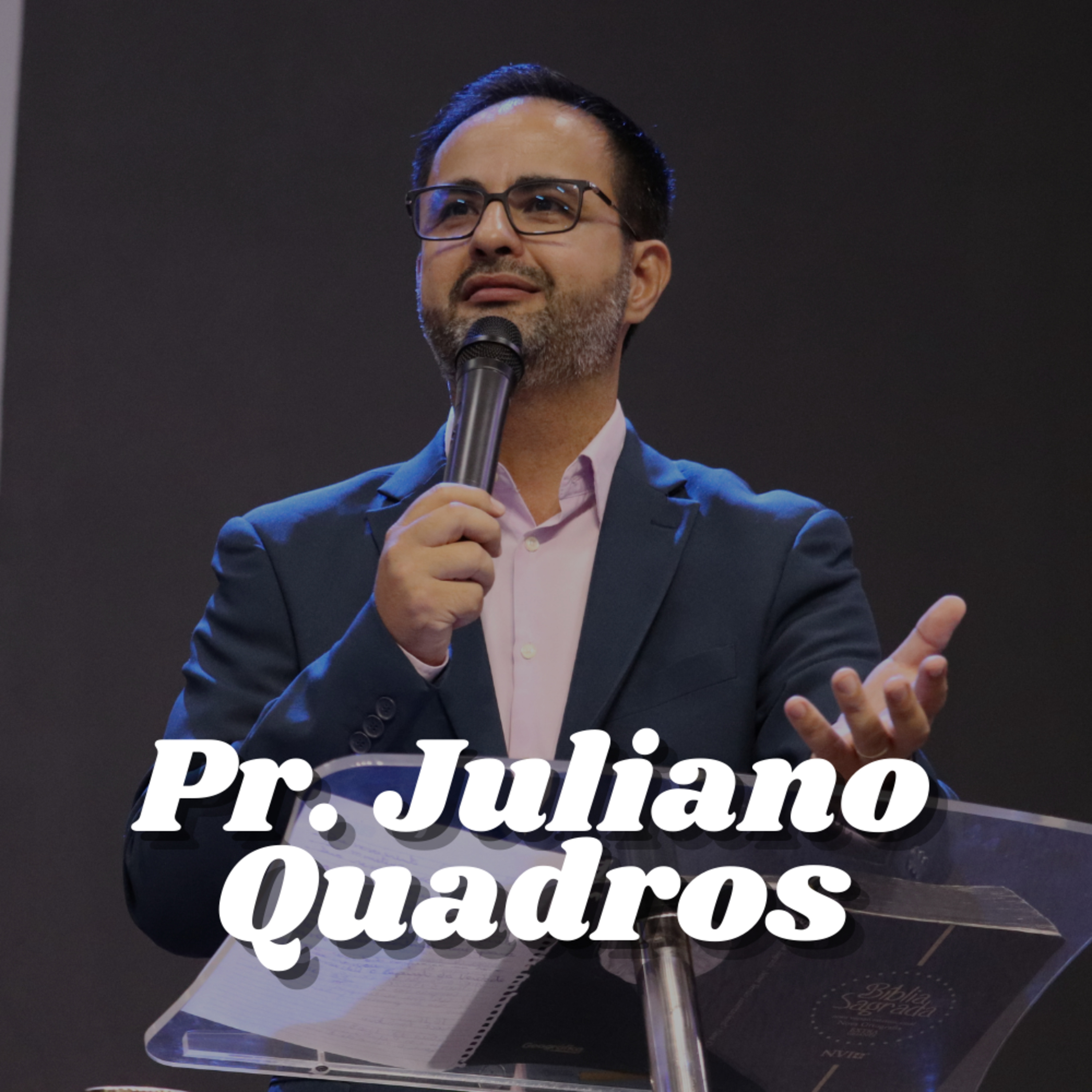 Jesus nos traz uma perspectiva para não sermos como a multidão episode artwork