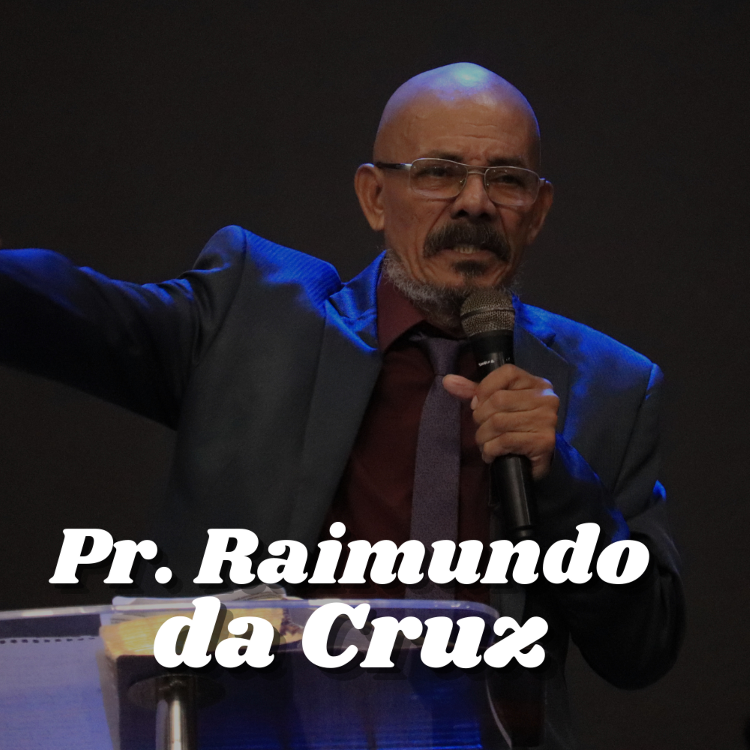 Deus está no controle de tudo episode artwork