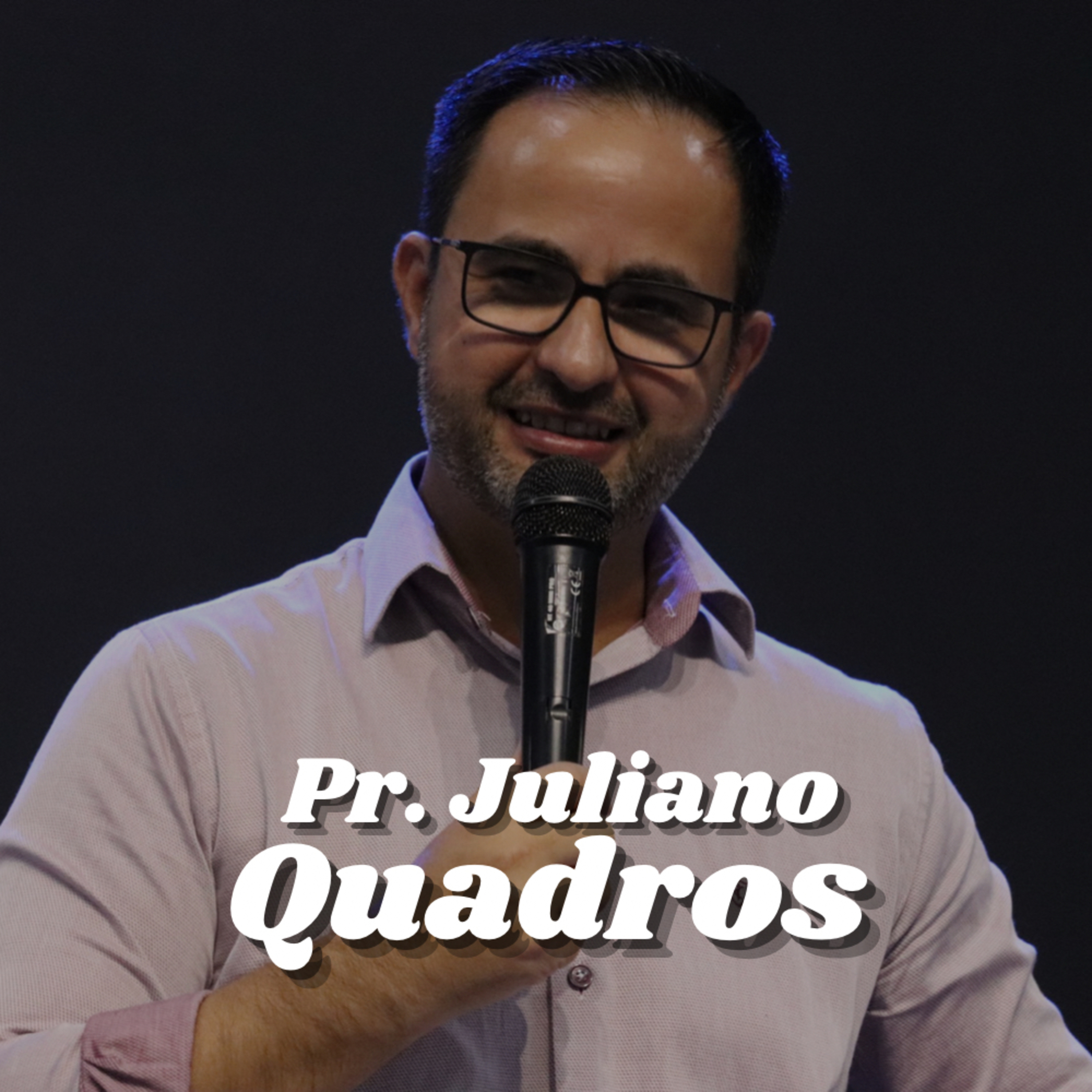 Deus procura filhos que dão frutos o tempo todo episode artwork
