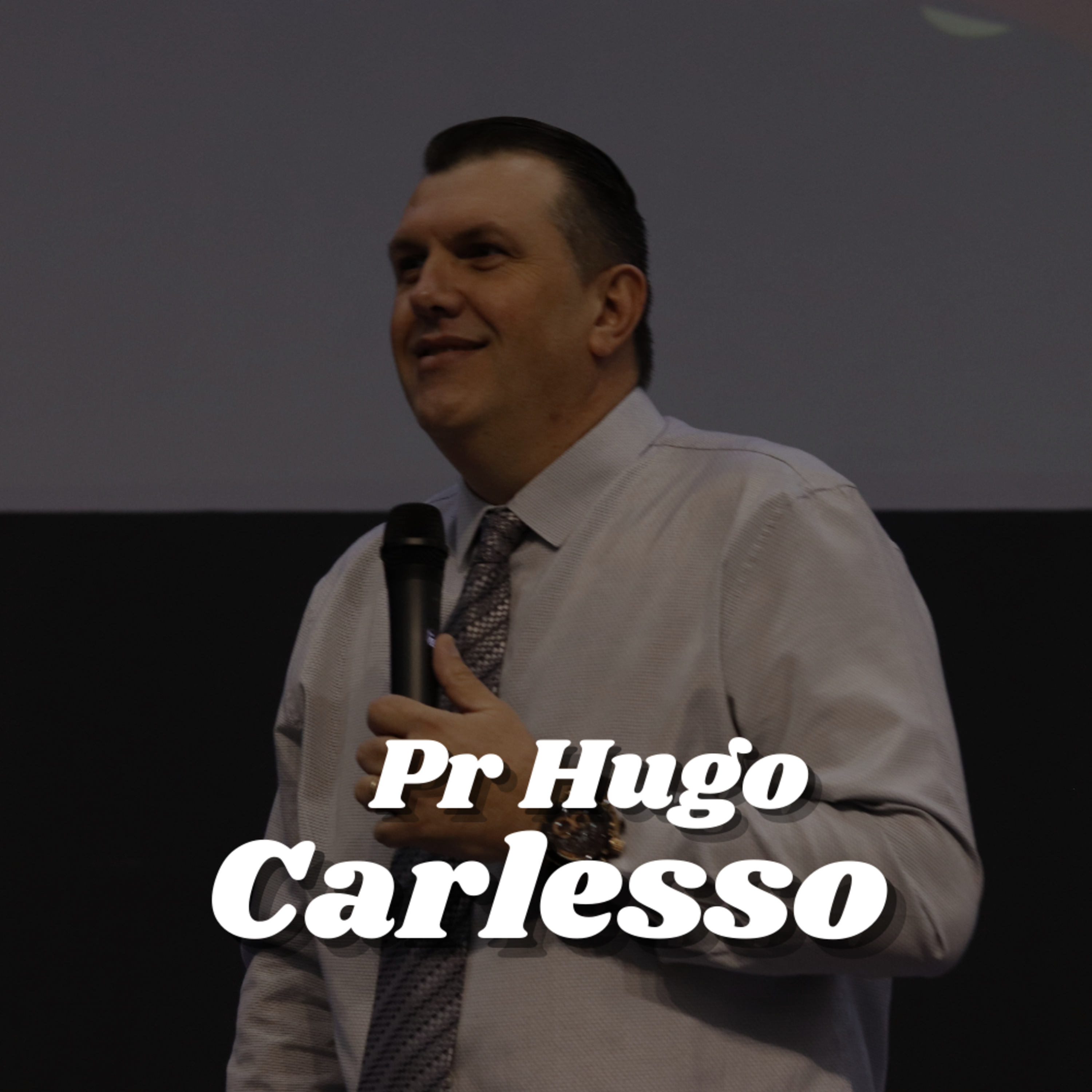 Entregue suas tristezas para Cristo episode artwork