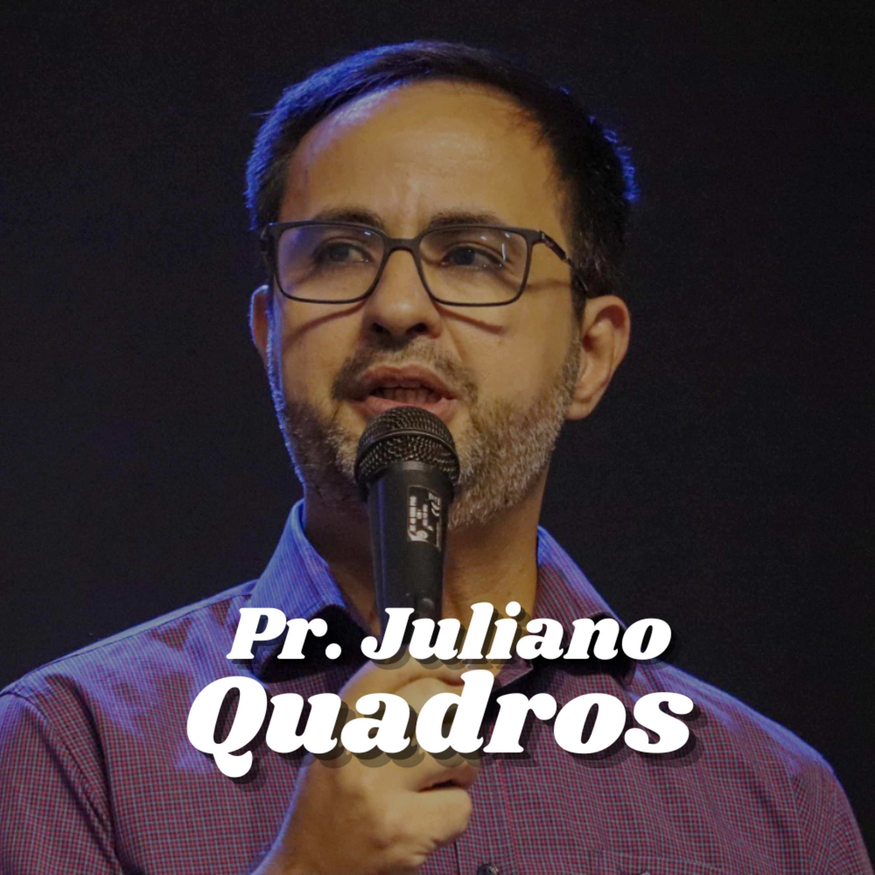 Há um milagre para mim episode artwork