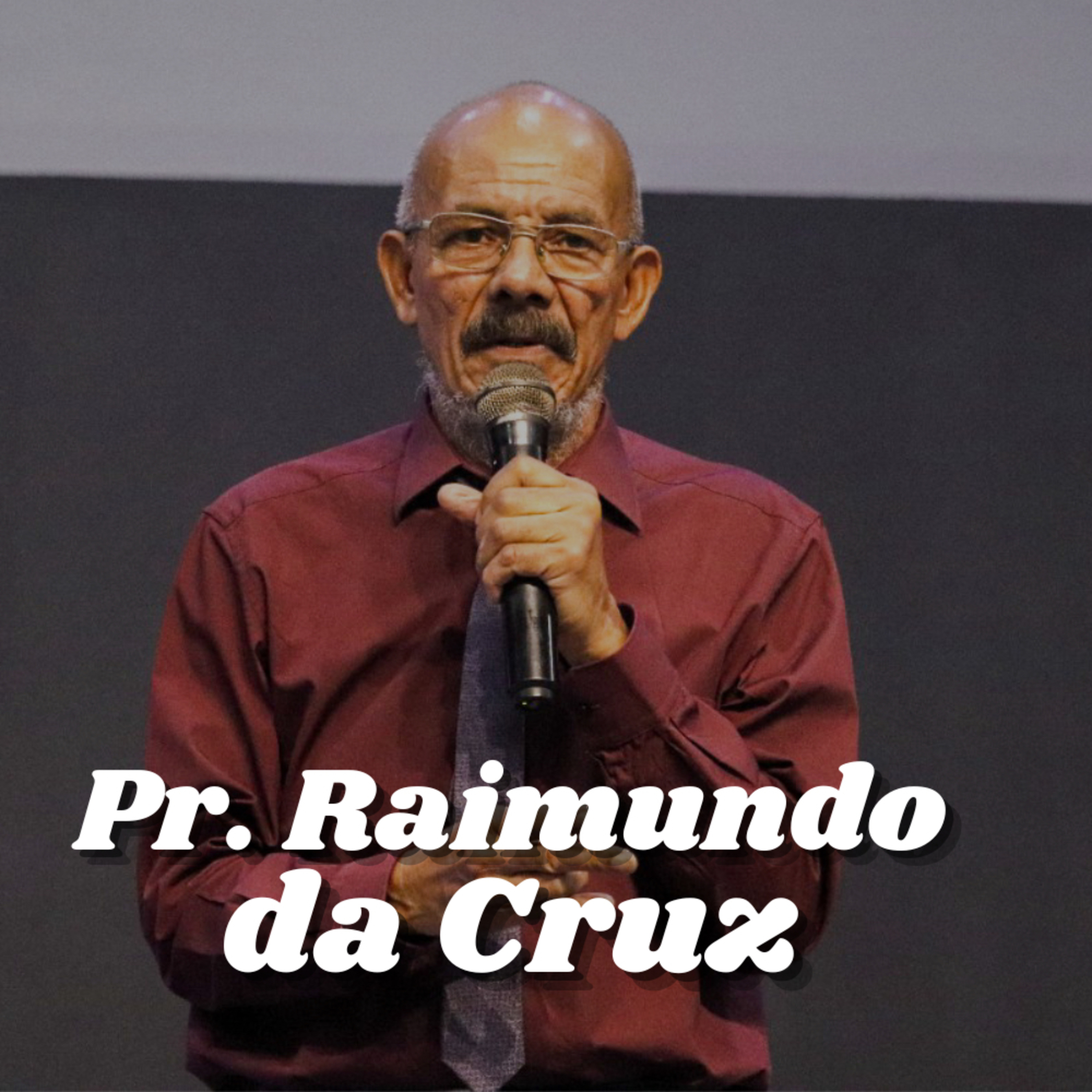 Onde Deus passa tem mudança episode artwork
