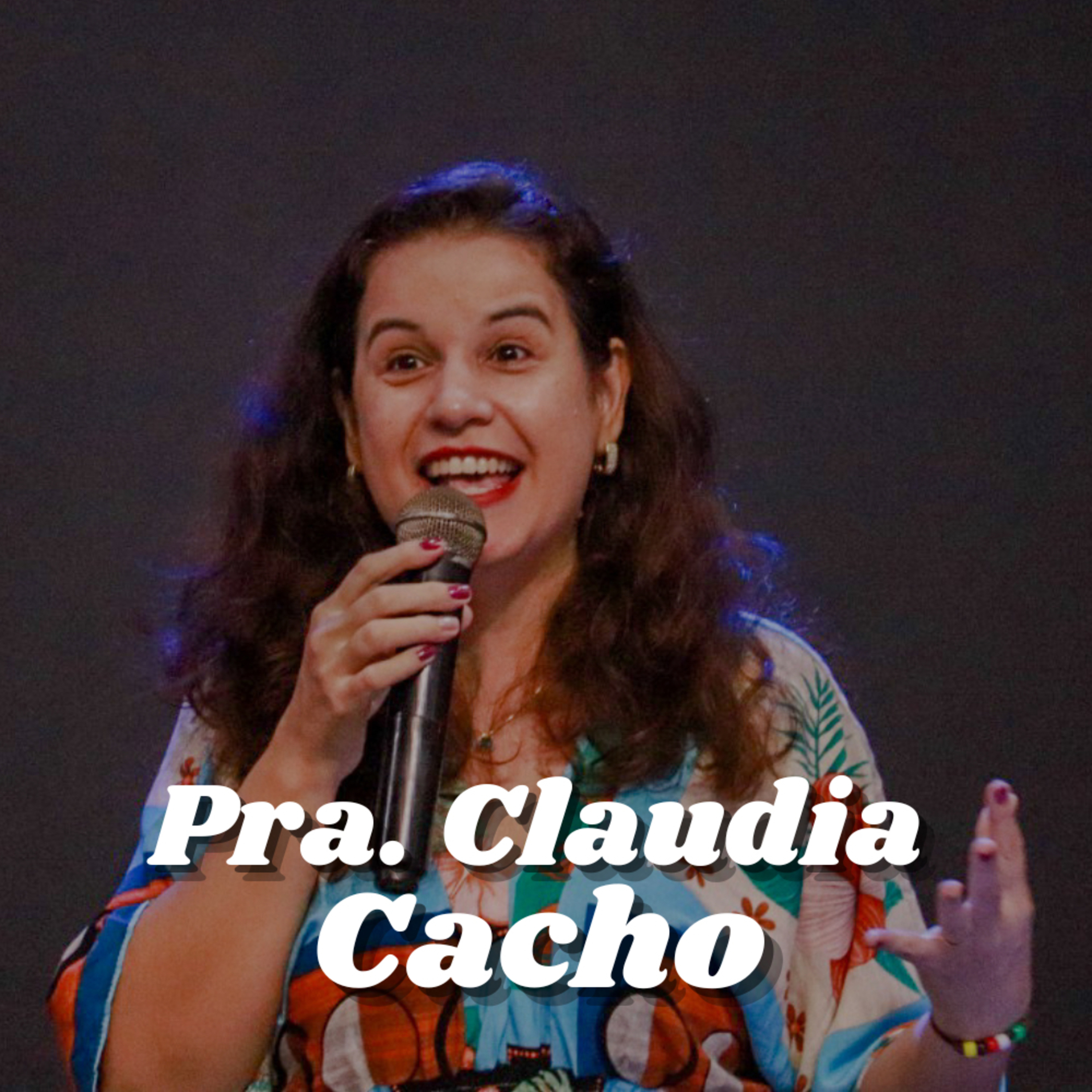 Tenha coragem, sou Eu, Não tenha medo episode artwork