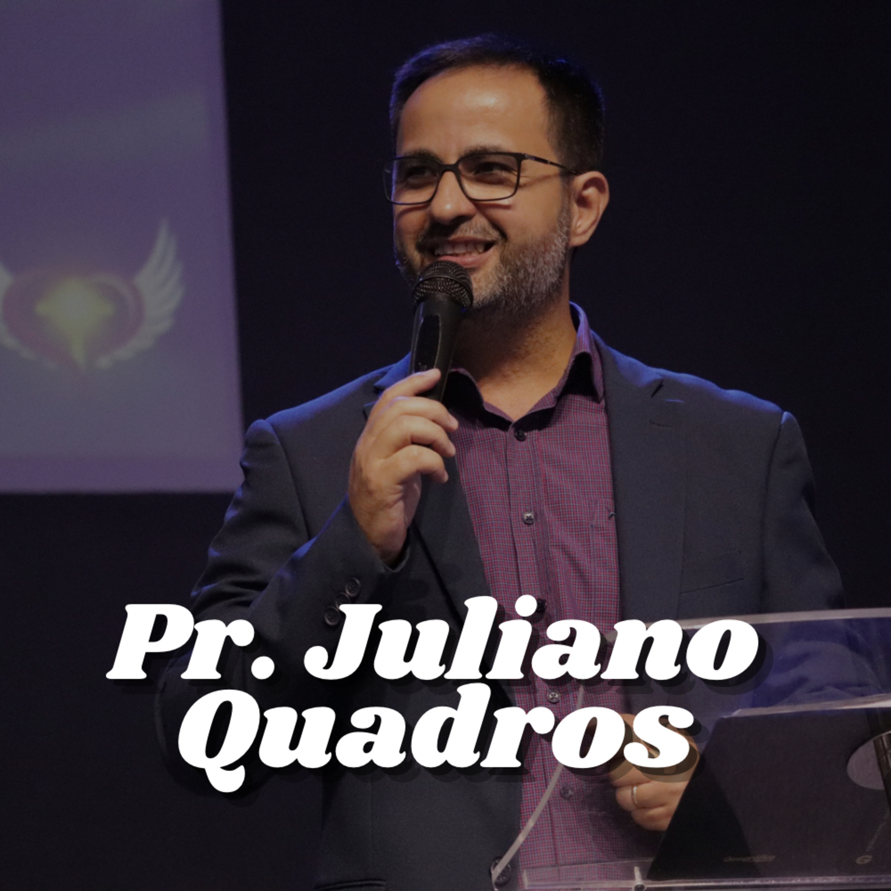 Fique firme e não tenha medo! episode artwork