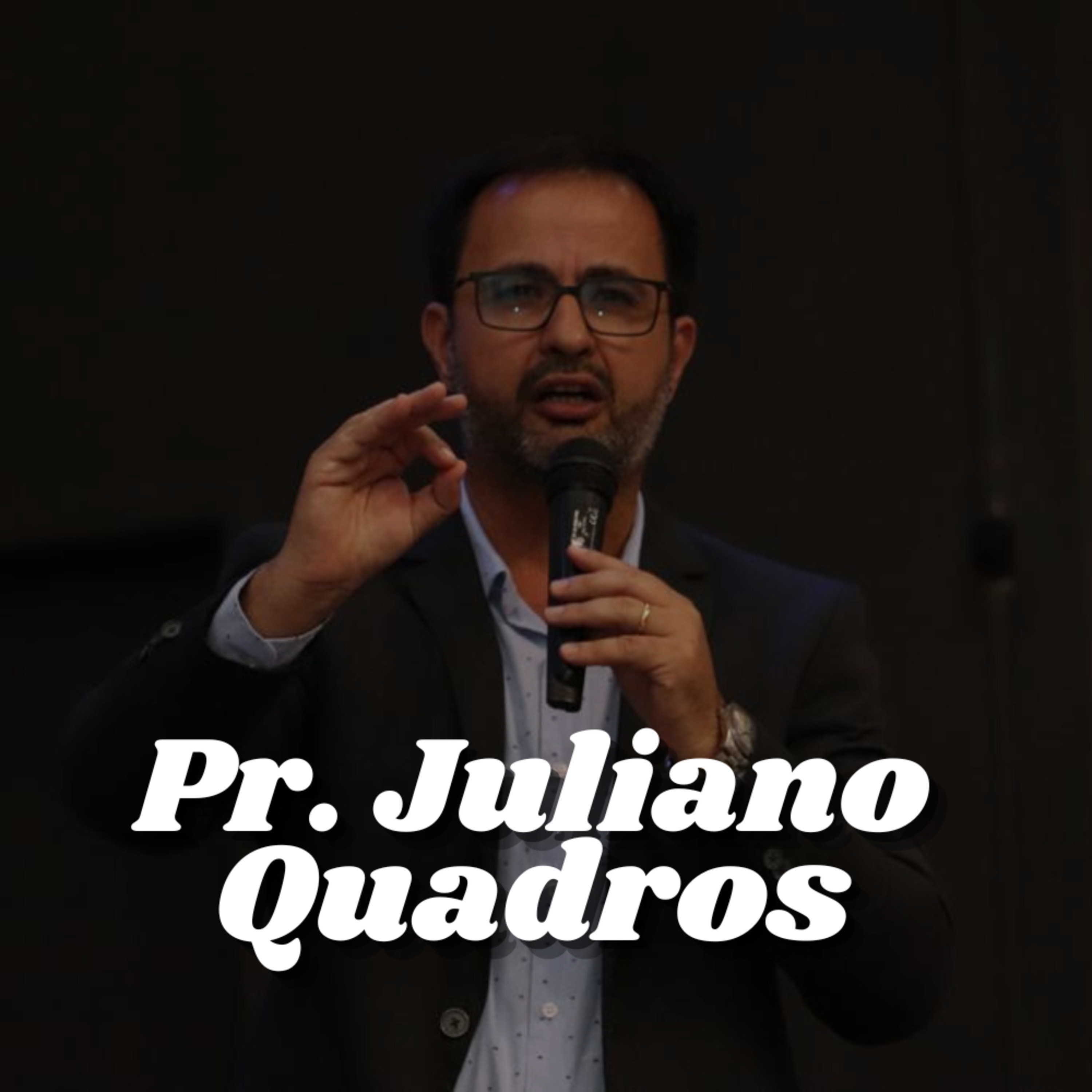 O que você tem gerado? episode artwork