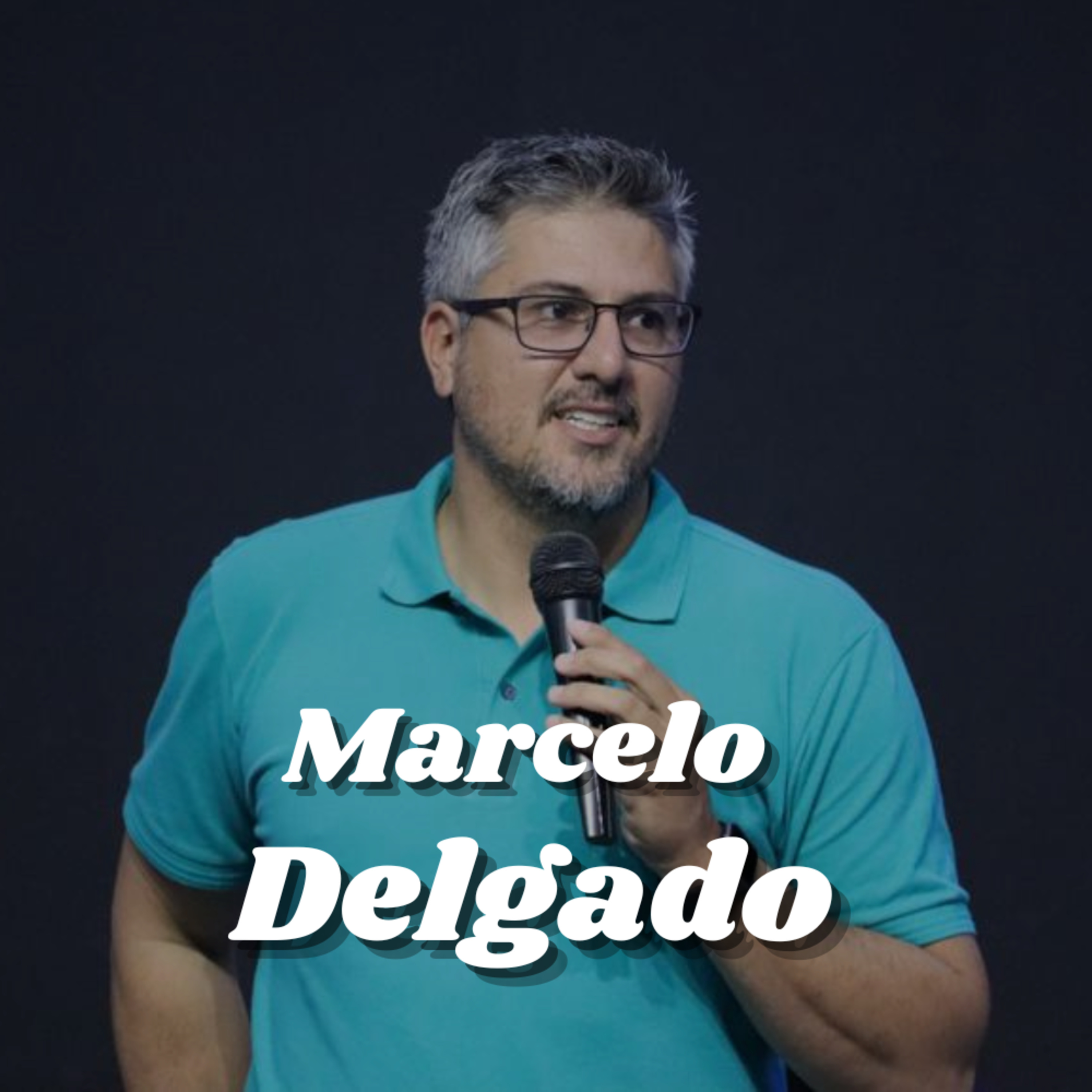 Porque fomos criados? episode artwork