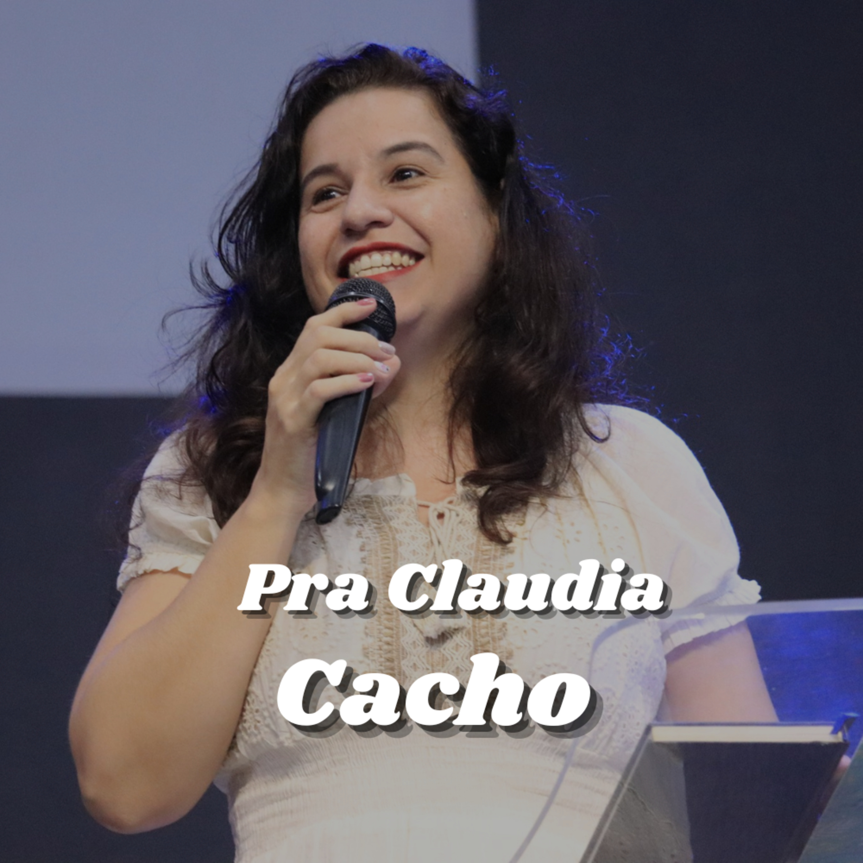 Se alegre nas aflições, Ele está contigo episode artwork