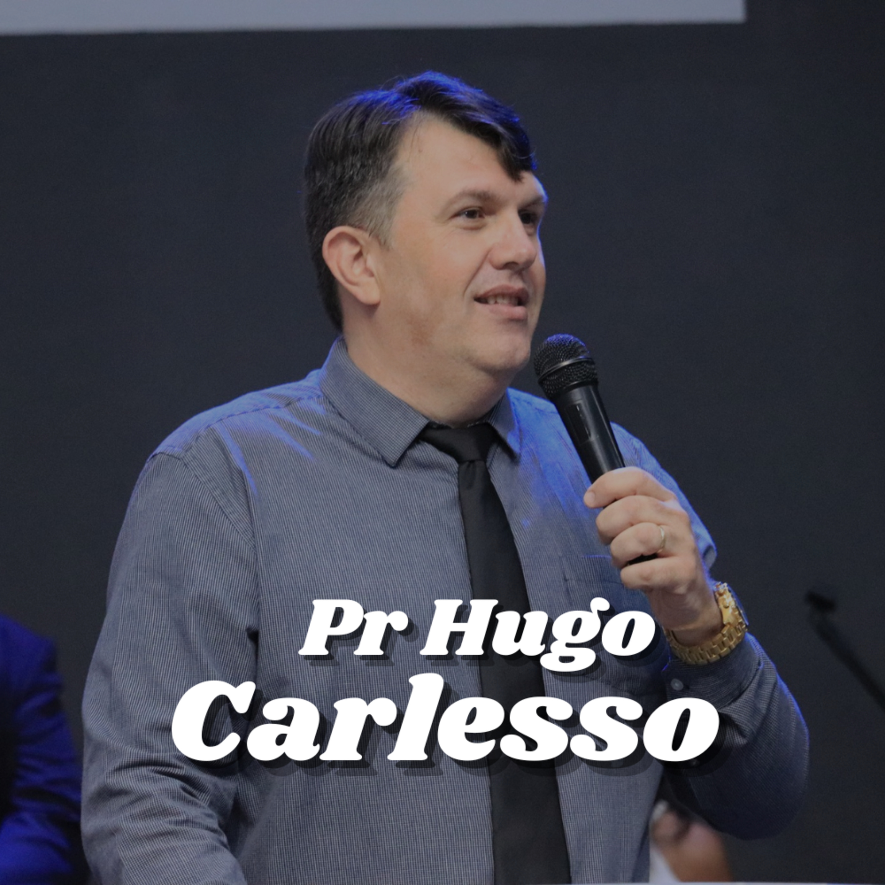 A fé é crença, ação e conquista episode artwork