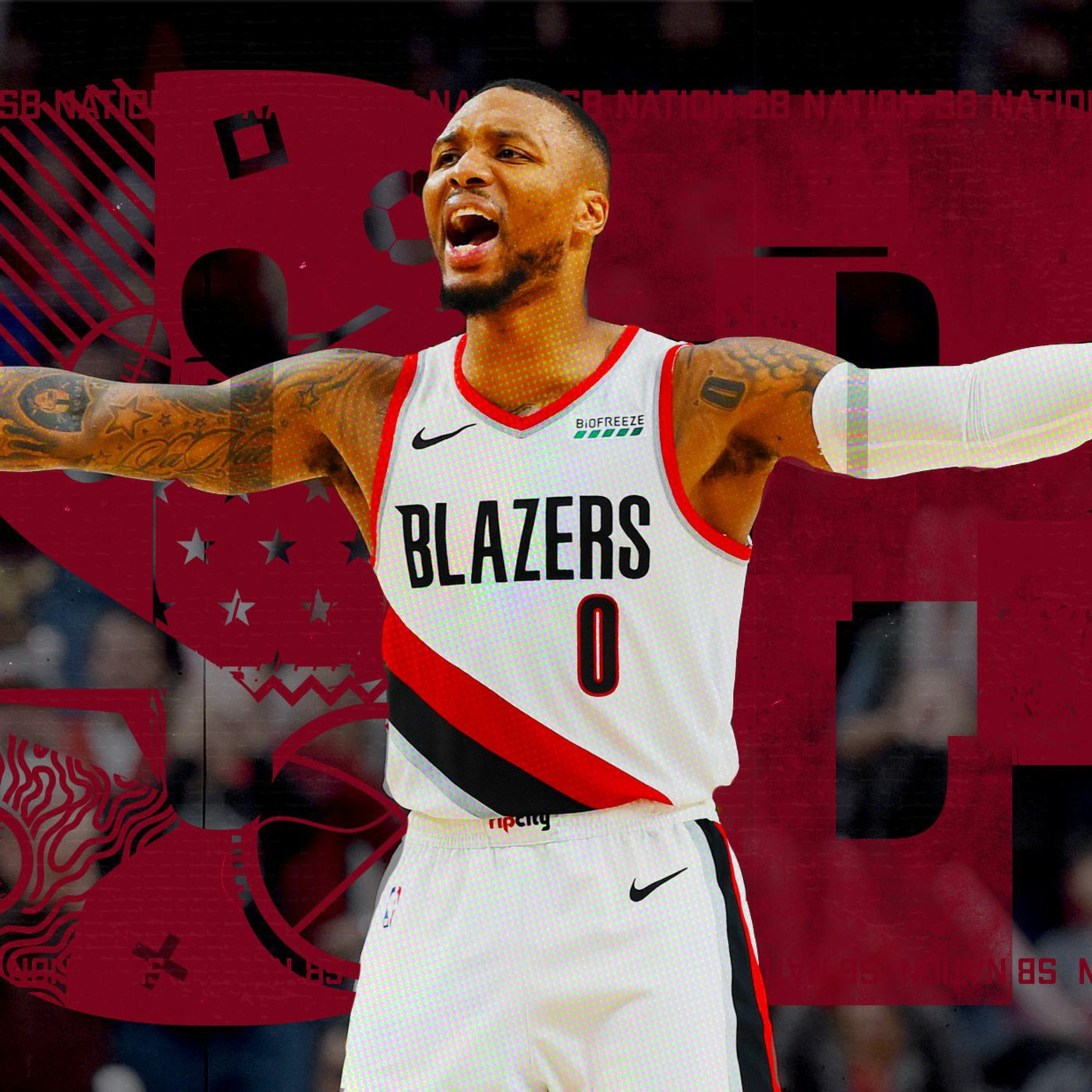 Kosz: nba play offs i typy episode artwork