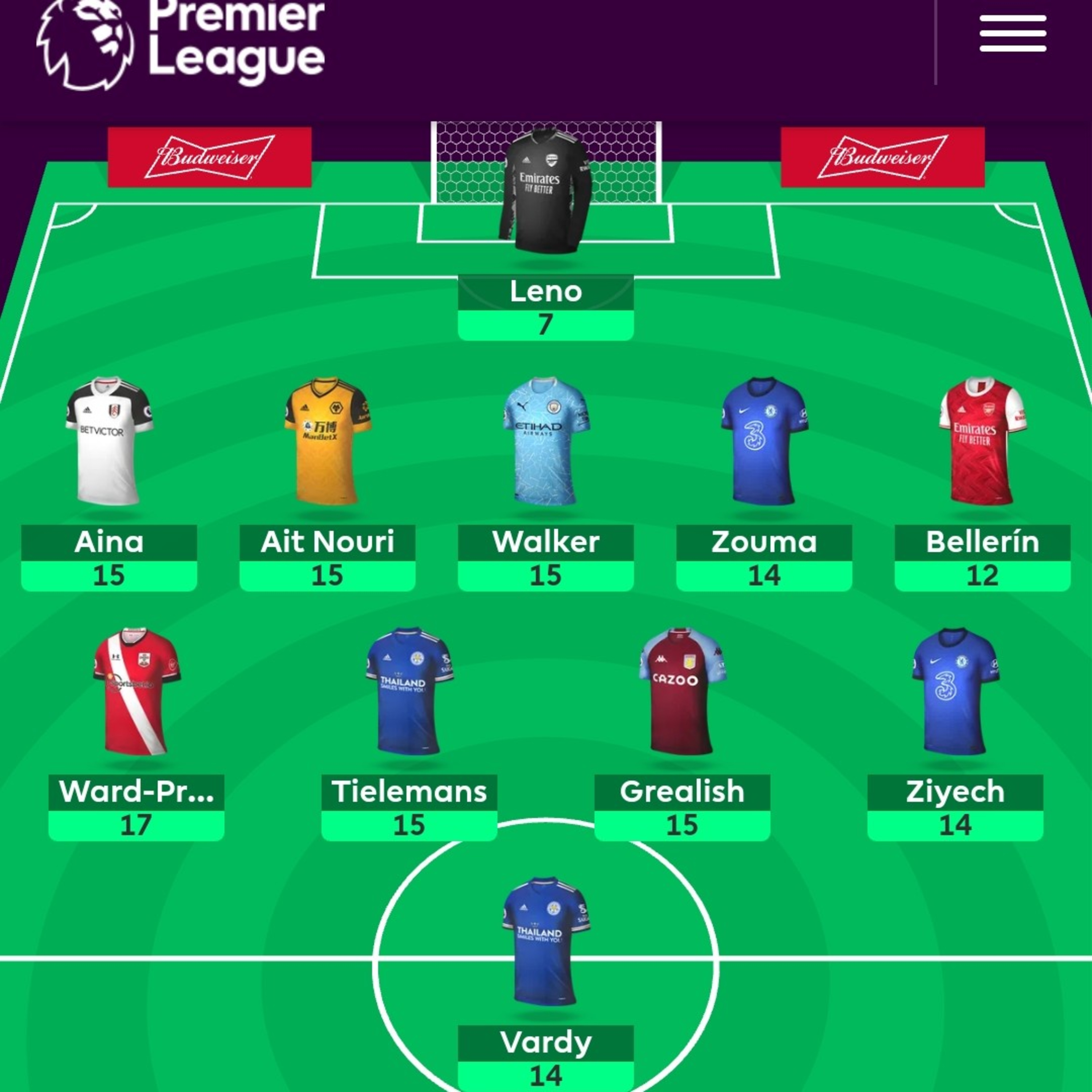 Pilka: Podcast o FPL o kolejkach 6,7 i 8
