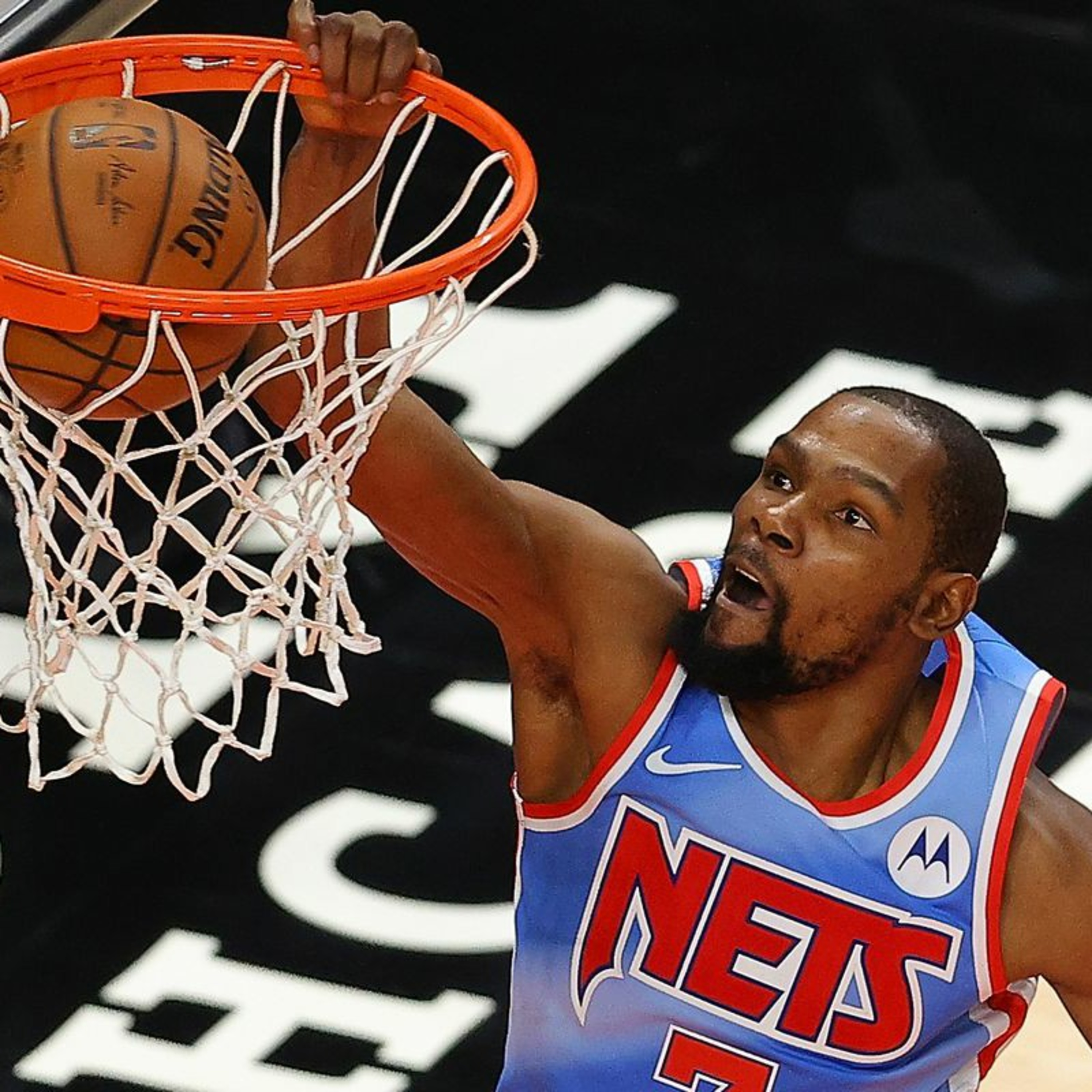 Kosz: Kilka słów o KD i Brooklyn Nets  episode artwork