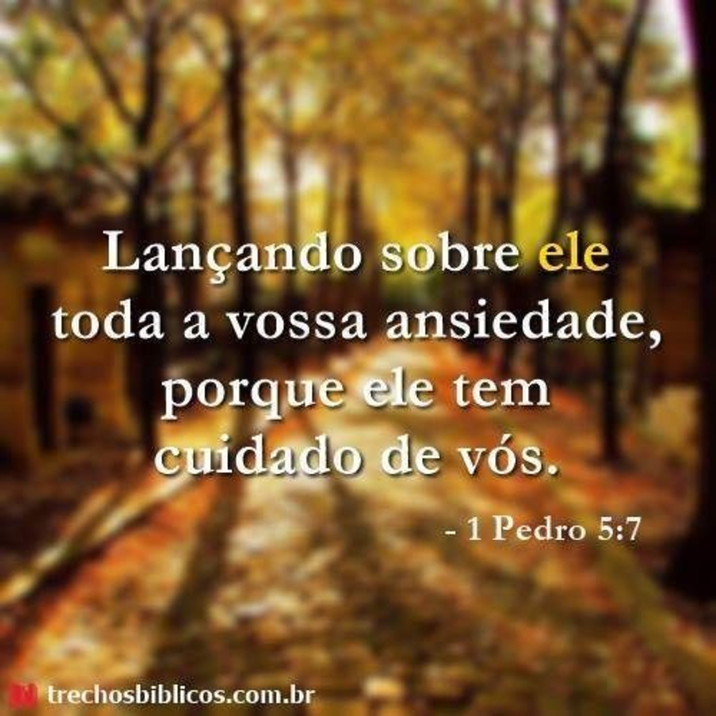 SALMOS