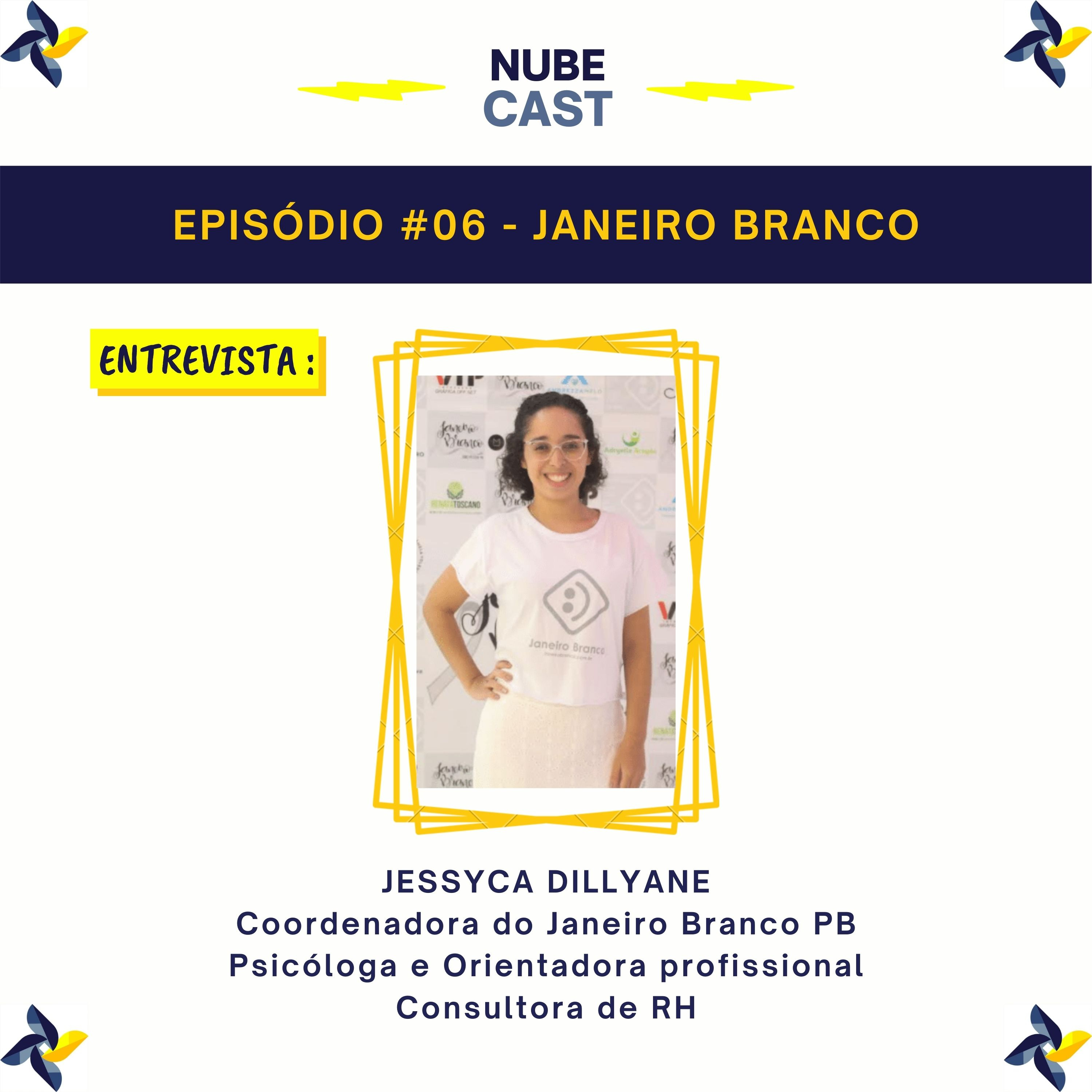 NUBE Cast
