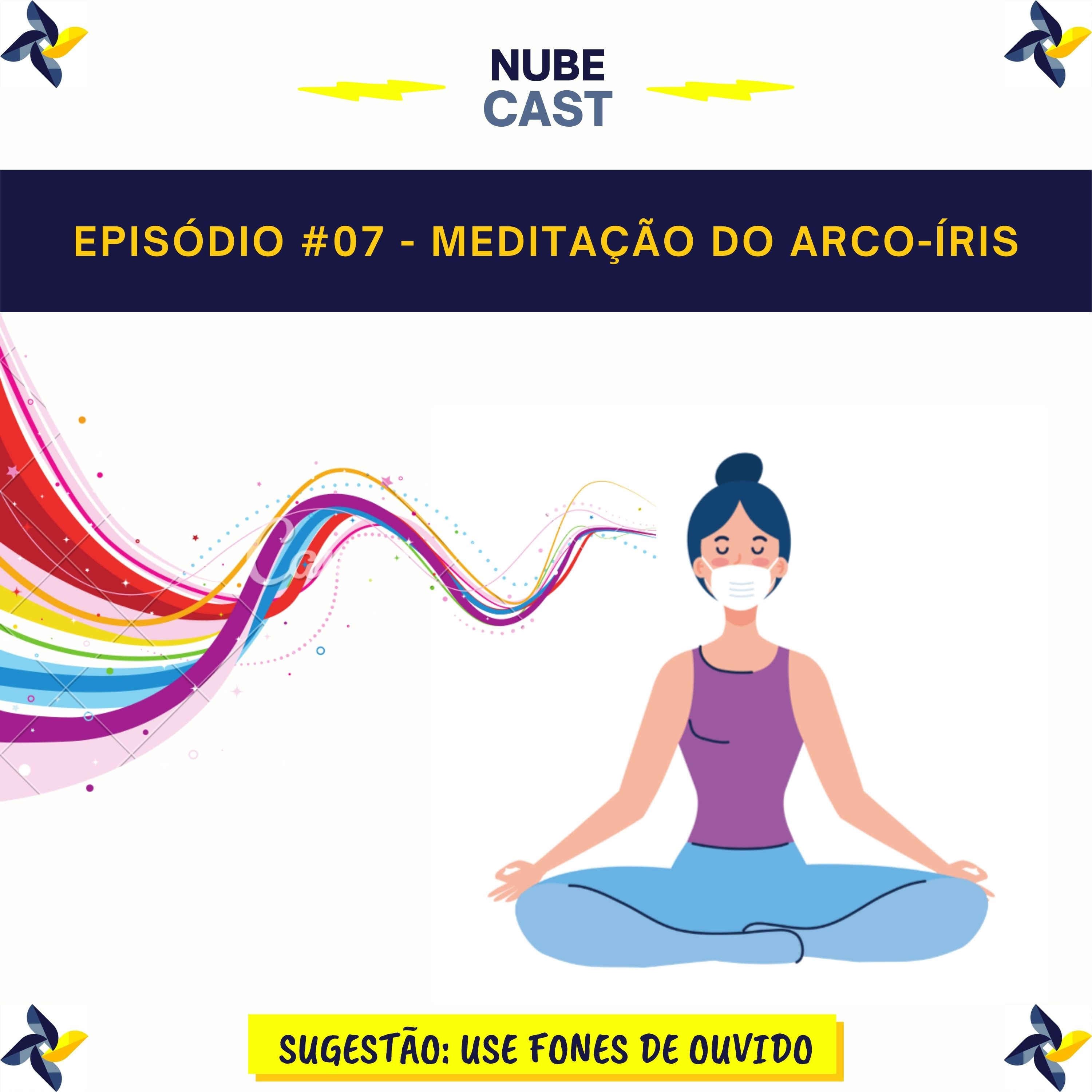 NUBE Cast
