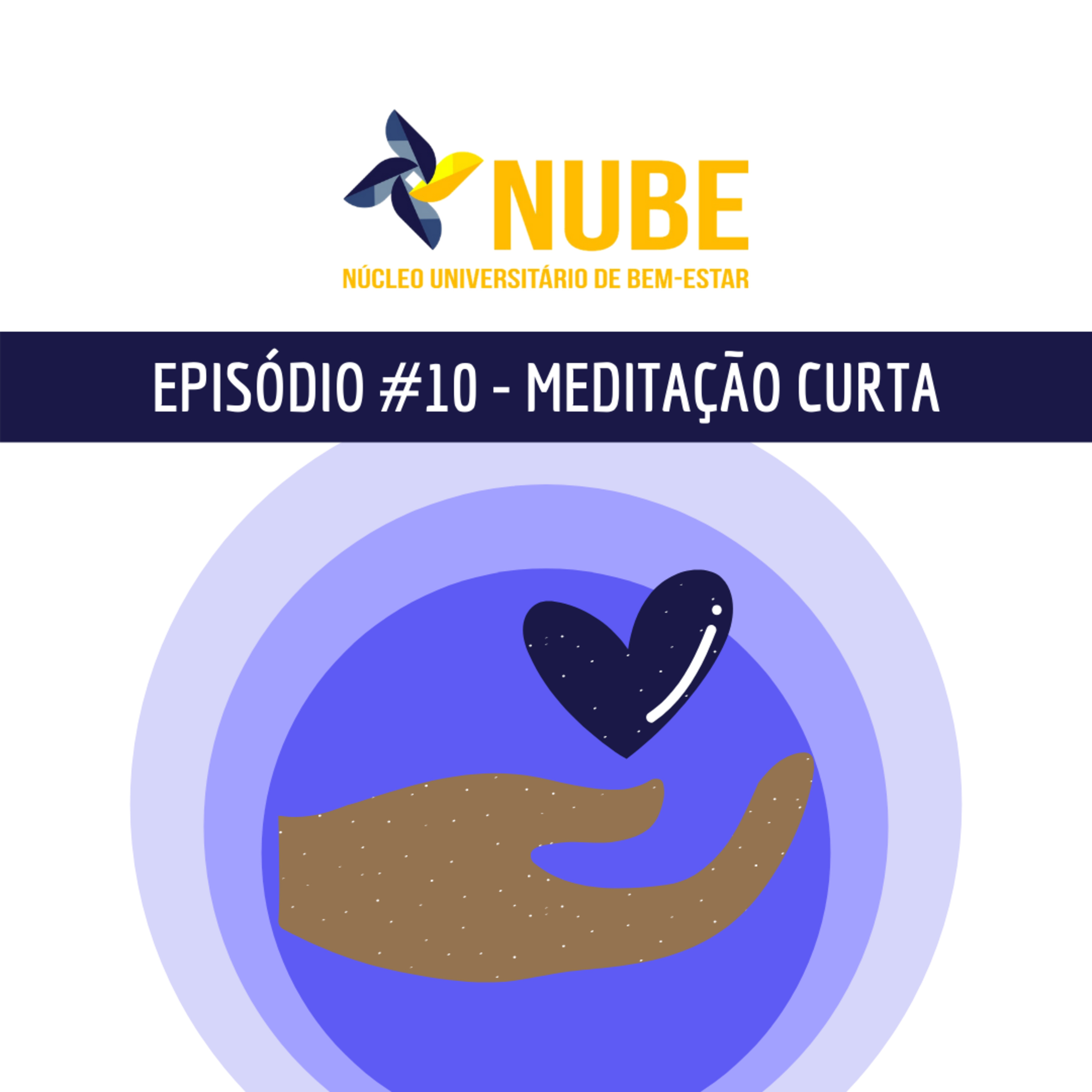 NUBE Cast