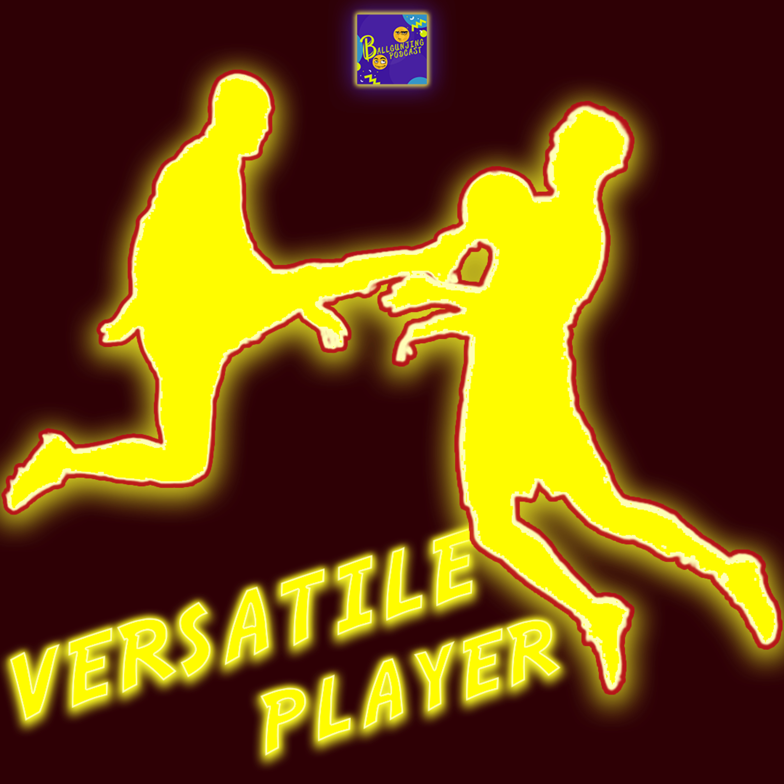 Ballgunjing Podcast