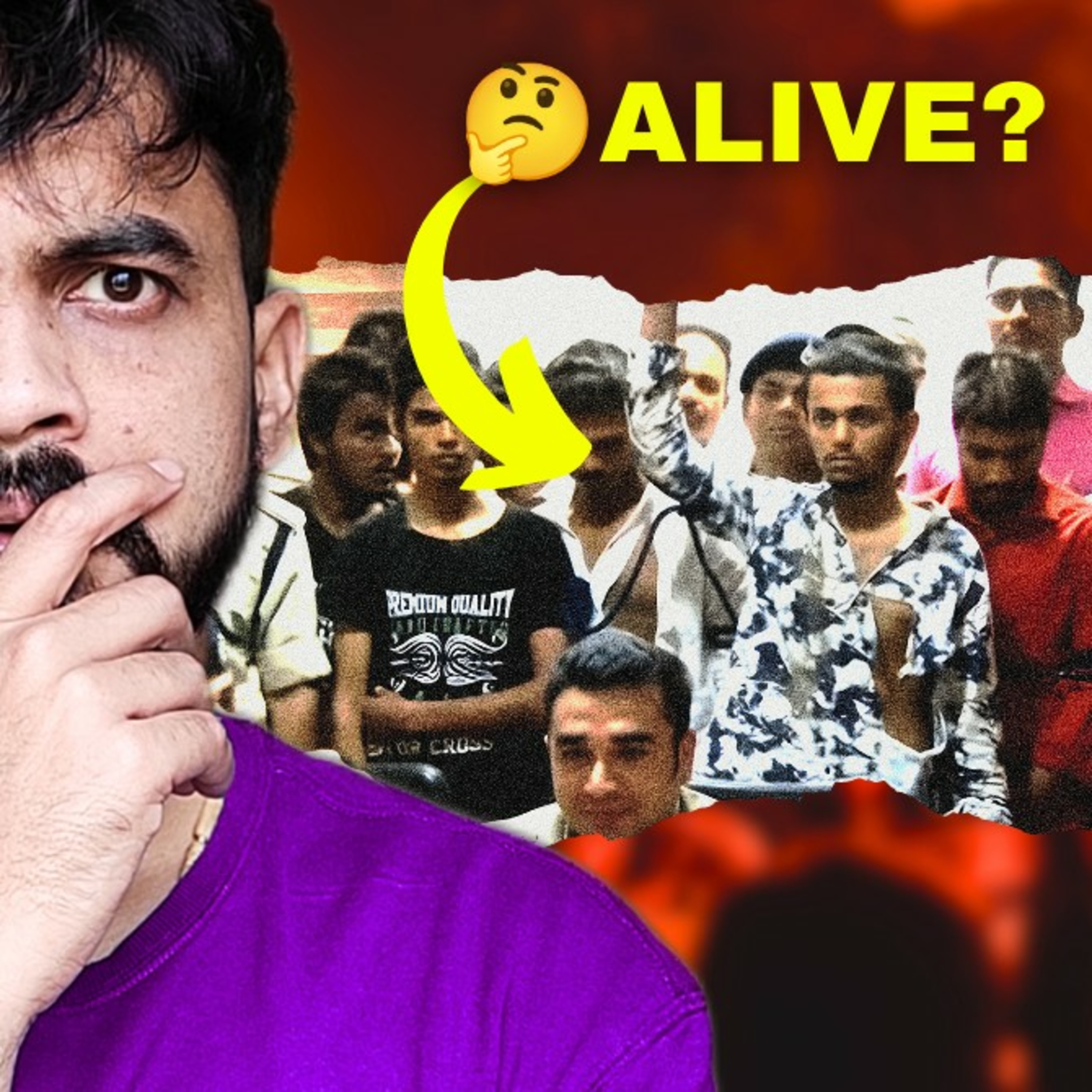 Social Media gangster of India | Durlabh Kashyap episode artwork