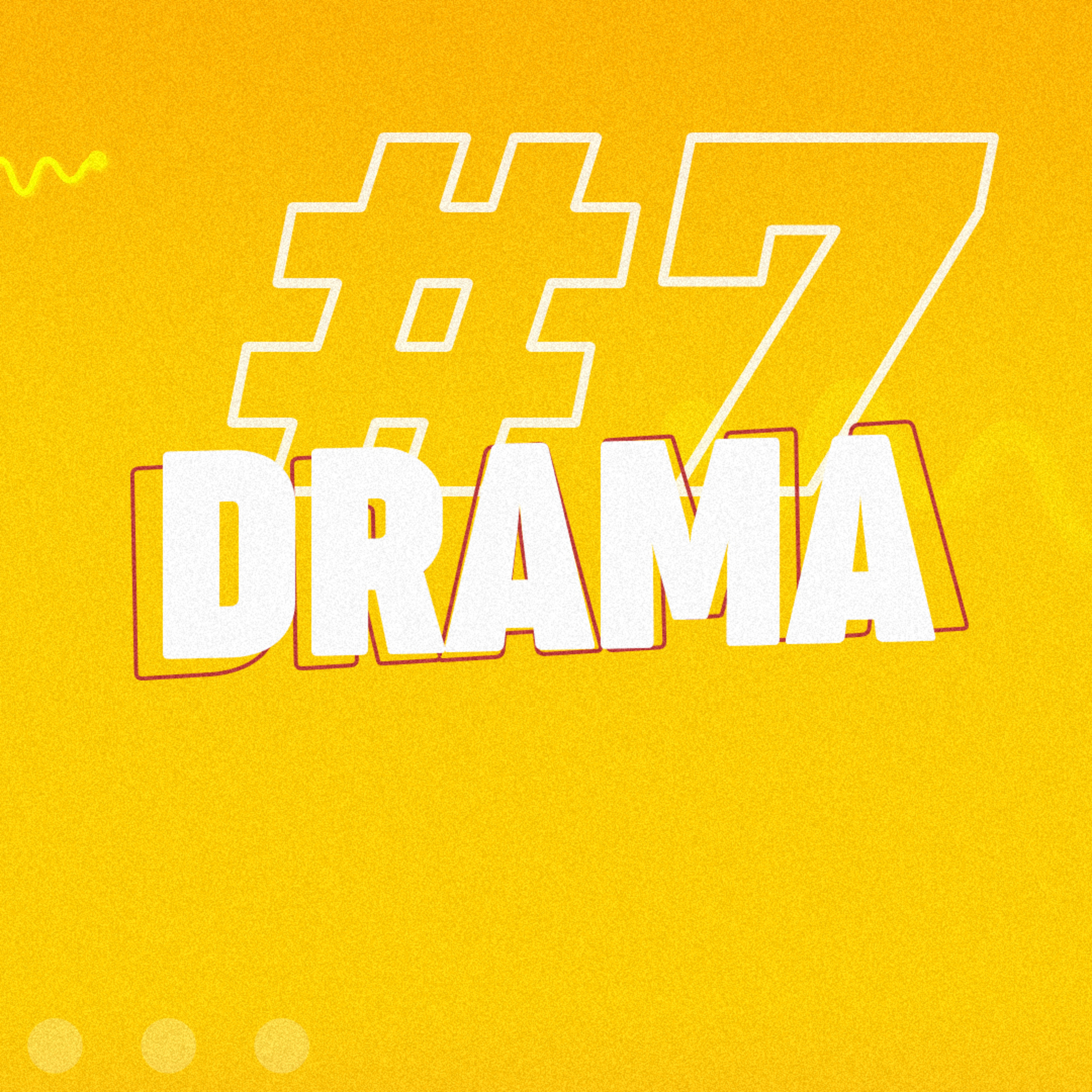 #7 Não é drama episode artwork