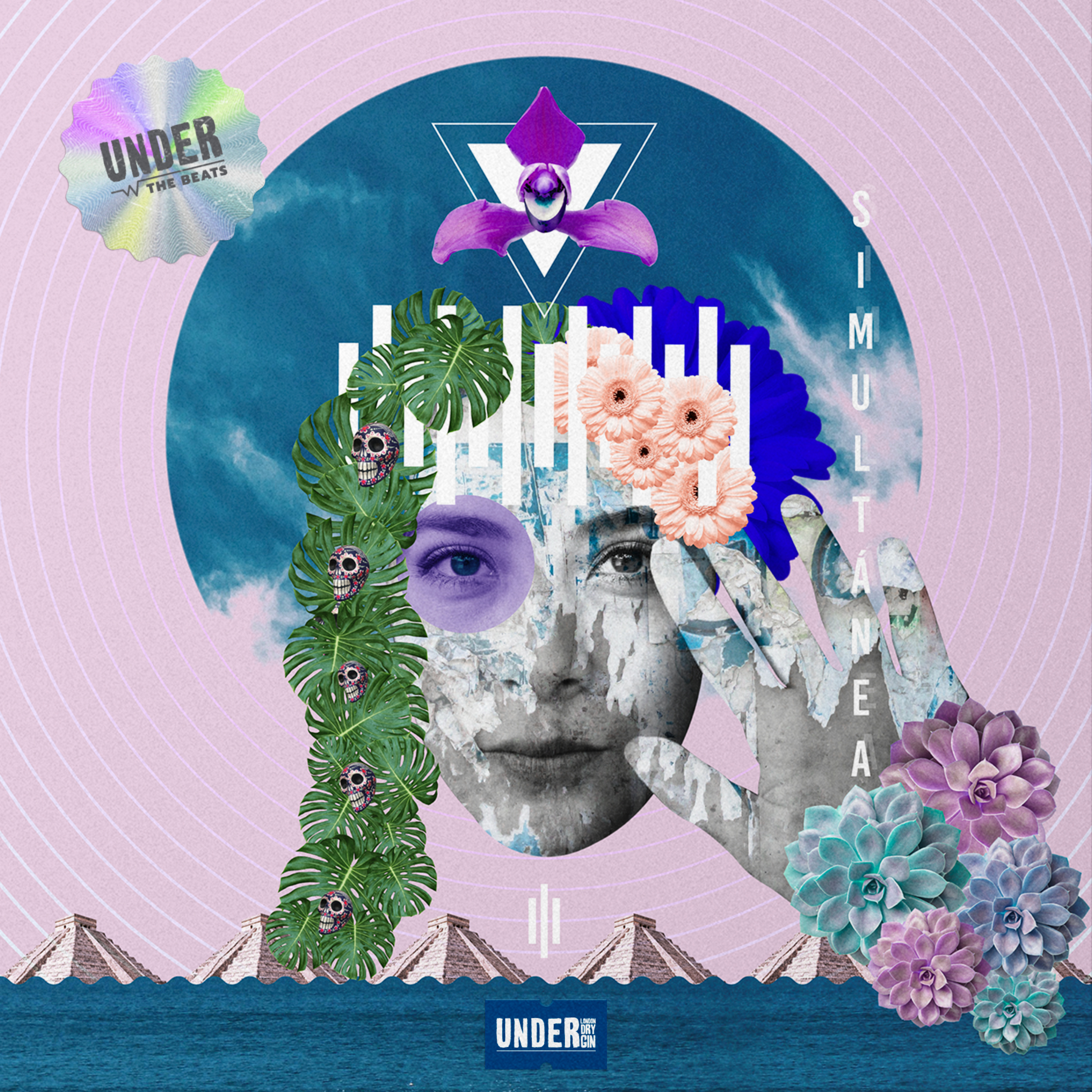 Under The Beats