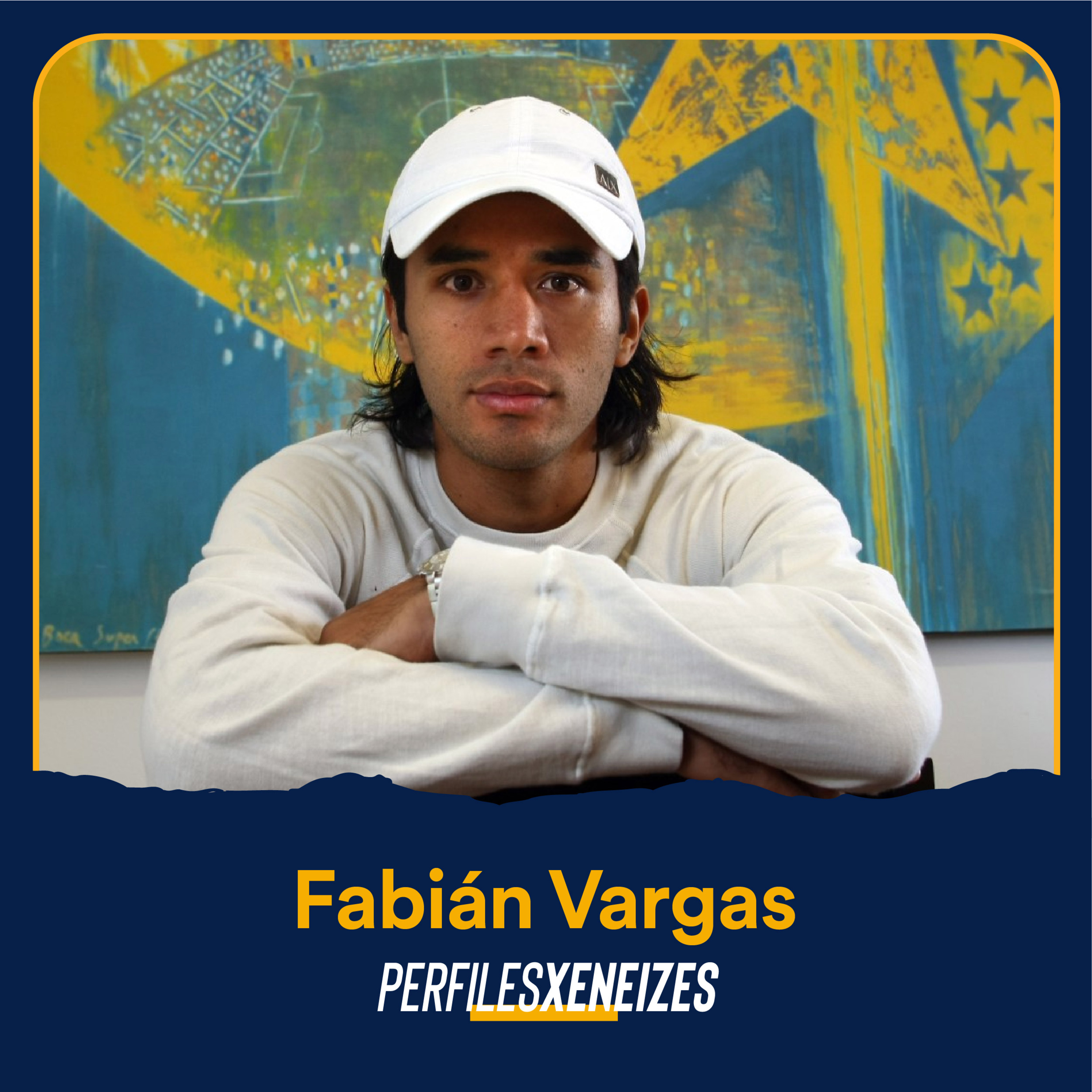Boca Juniors | Perfiles Xeneizes
