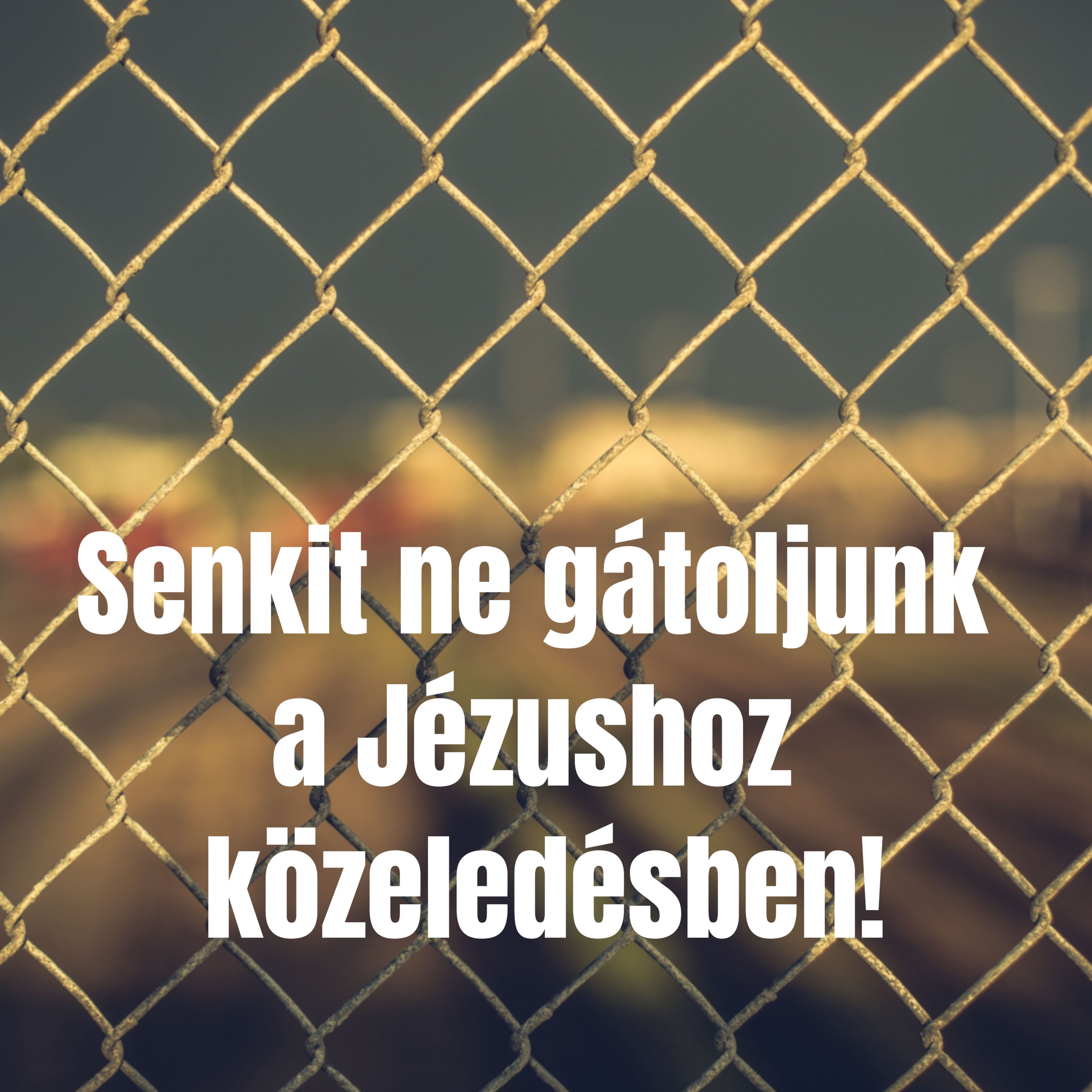 Békéscsabai Baptista Gyülekezet
