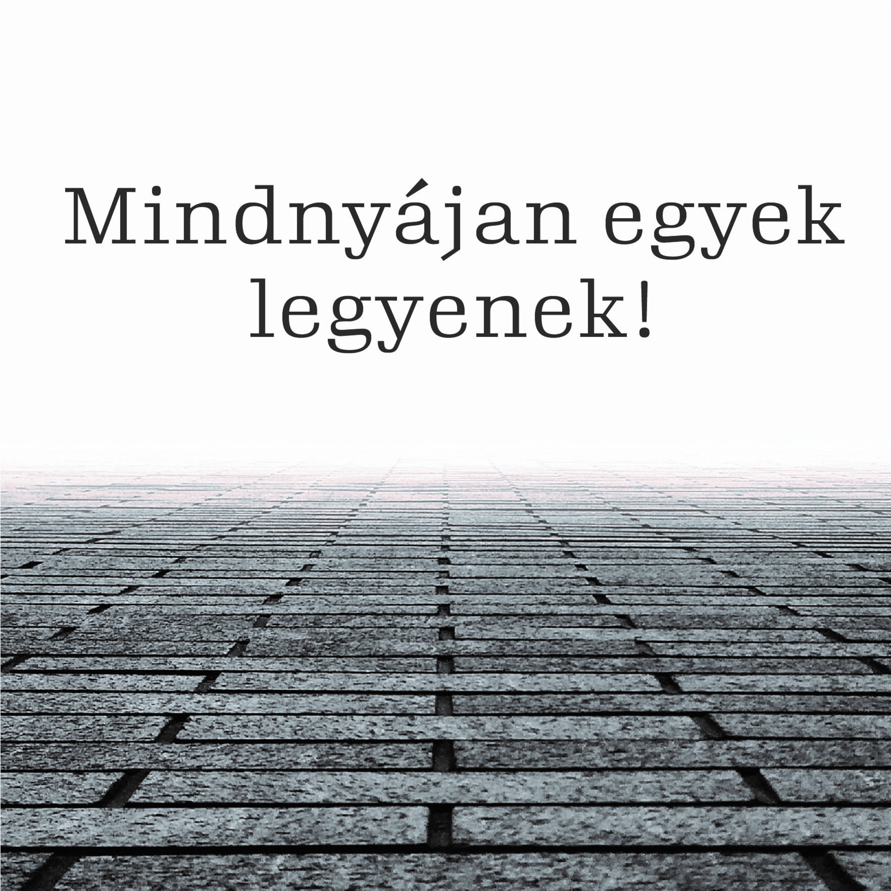 Mindnyájan egyek legyenek! - János 17:11-23 episode artwork